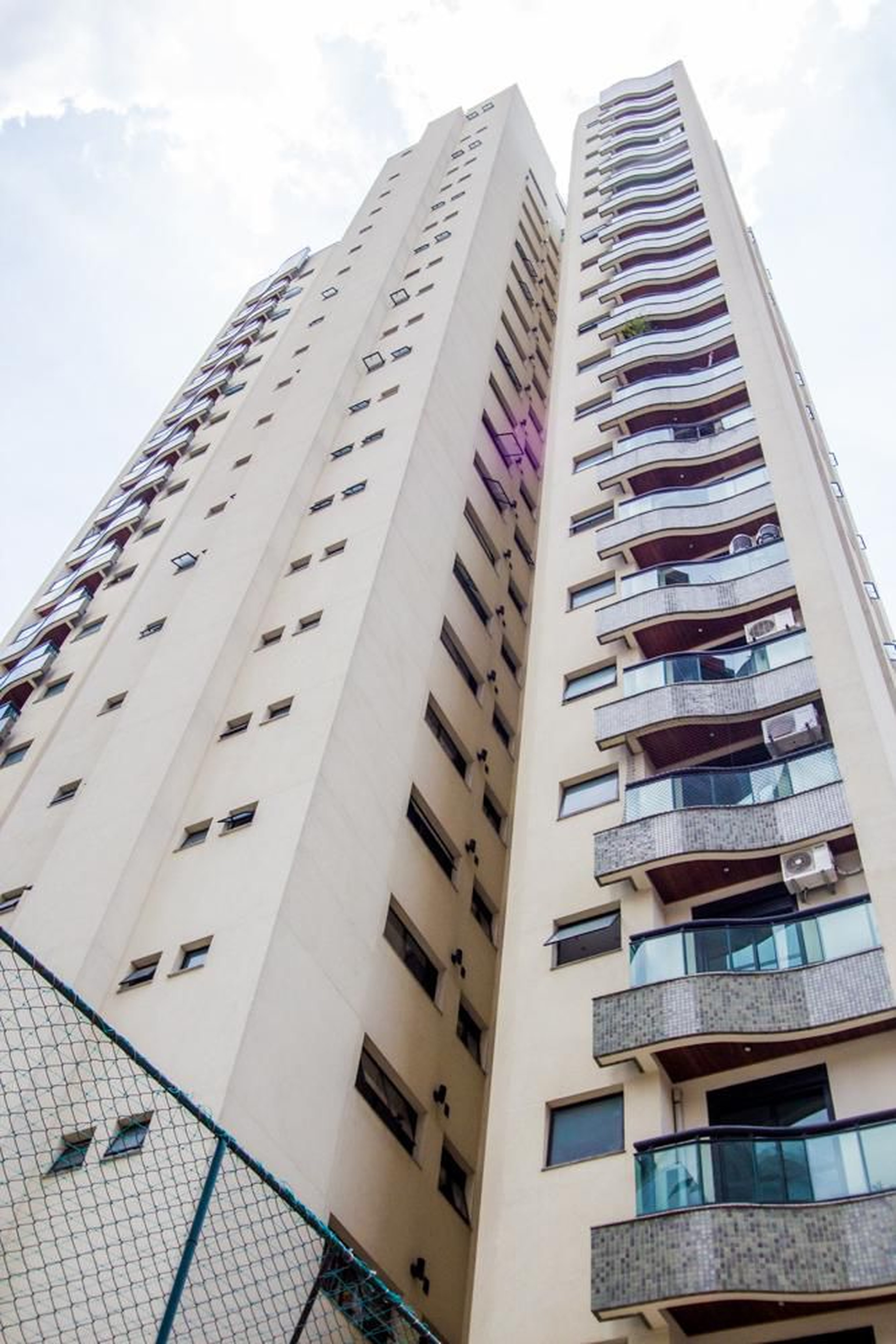 Edifício Condomínio Vila Lanzuolo