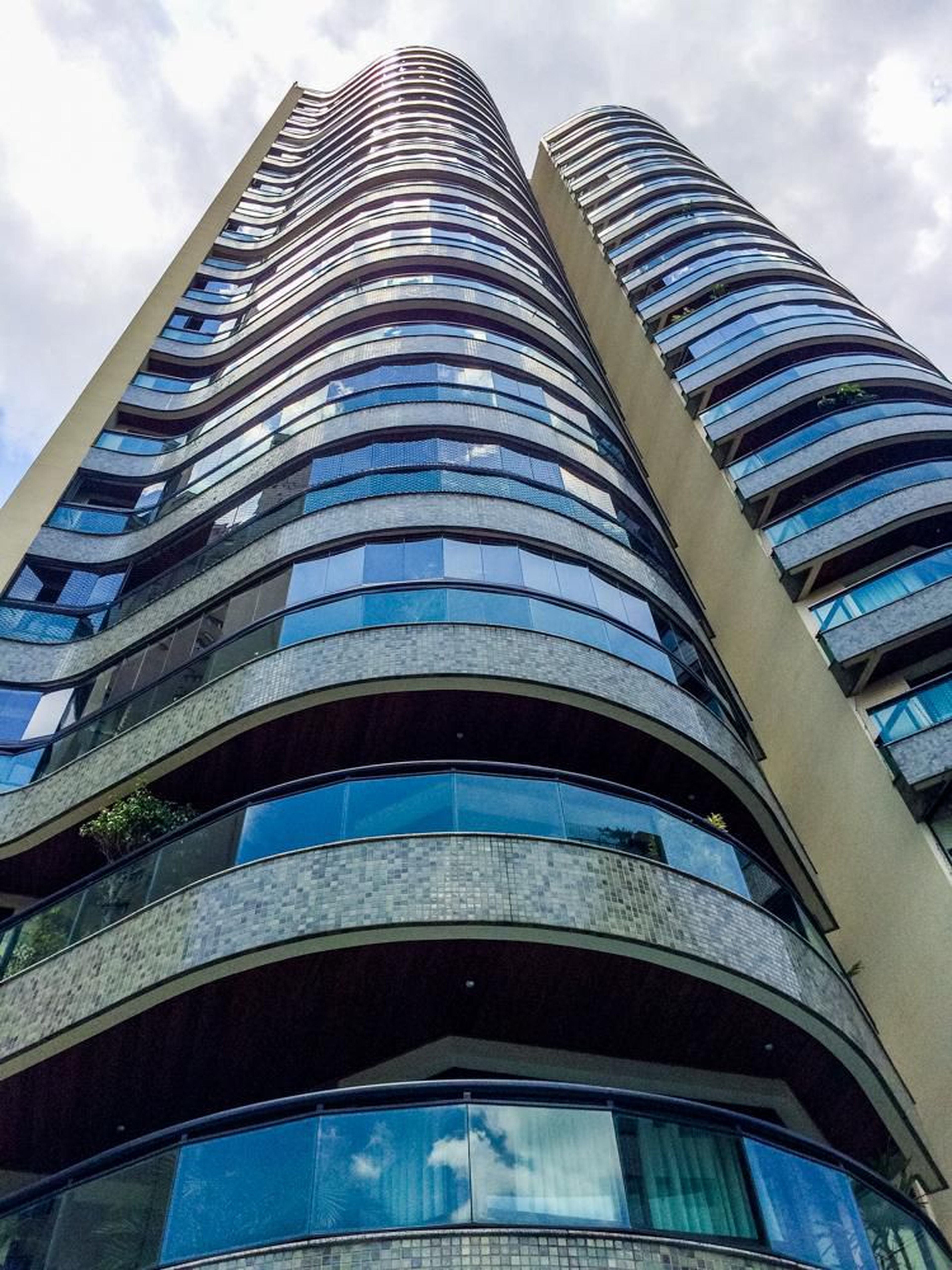 Edifício Condomínio Vila Lanzuolo