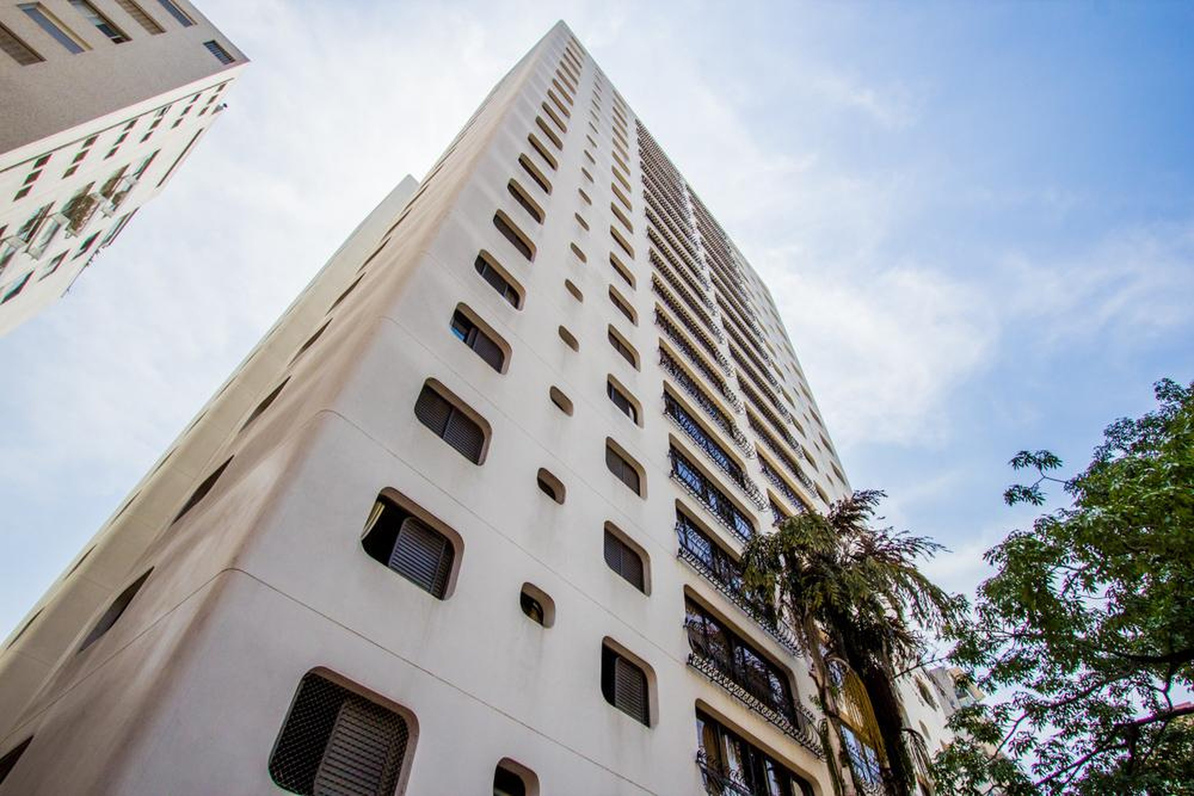 Edifício Condomínio Fra Angélico