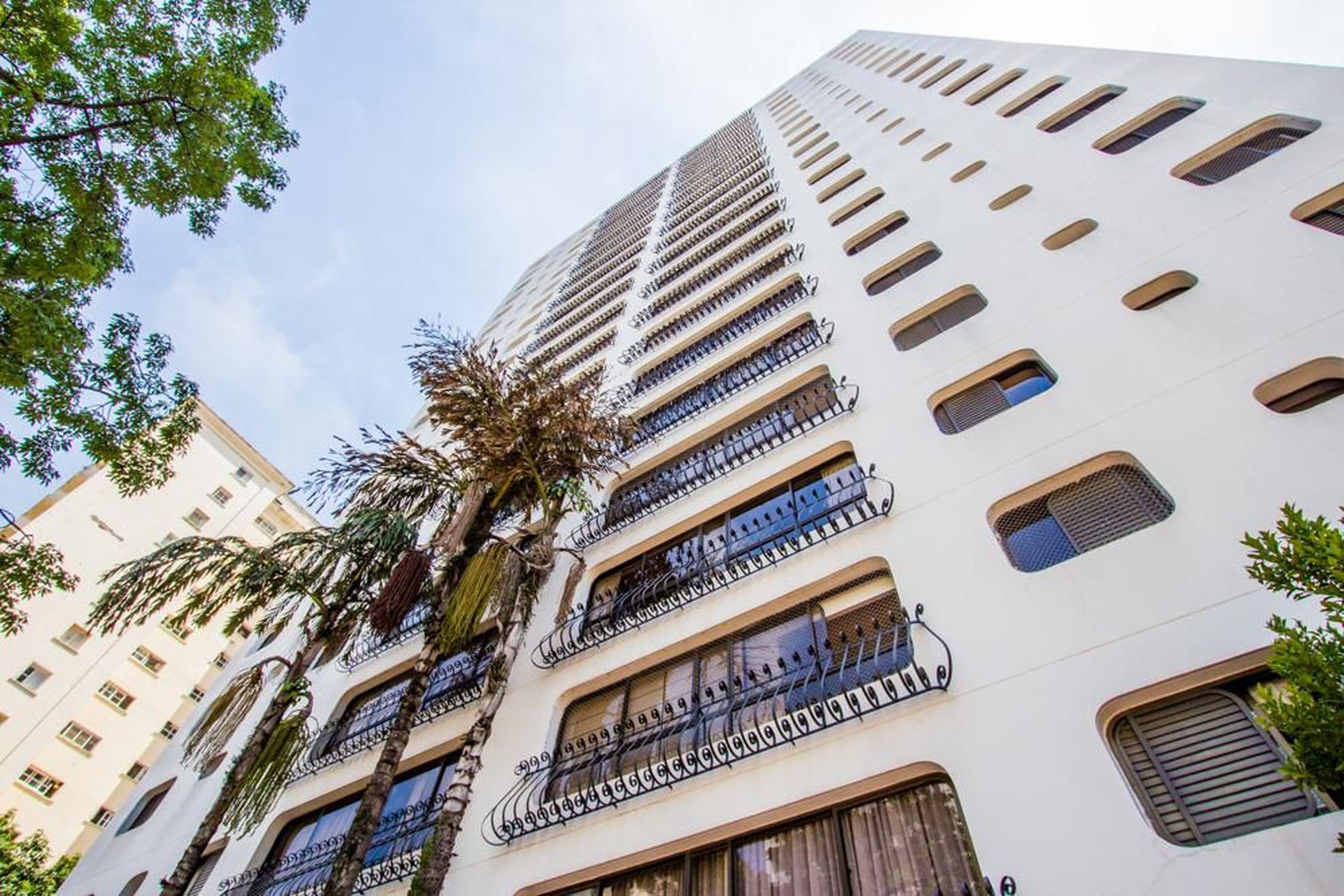 Edifício Condomínio Fra Angélico