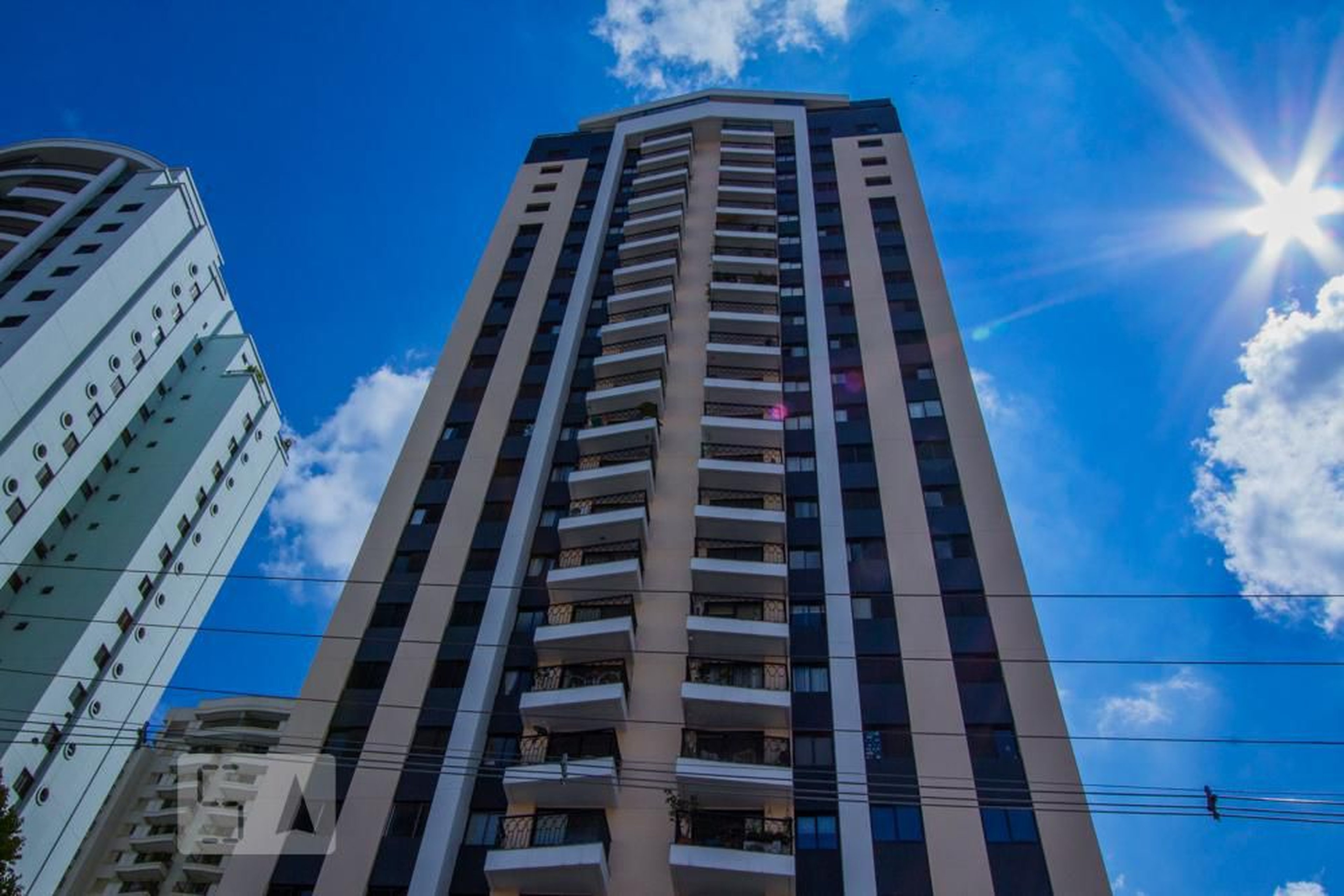 Edifício Edifício Prince de Lyon