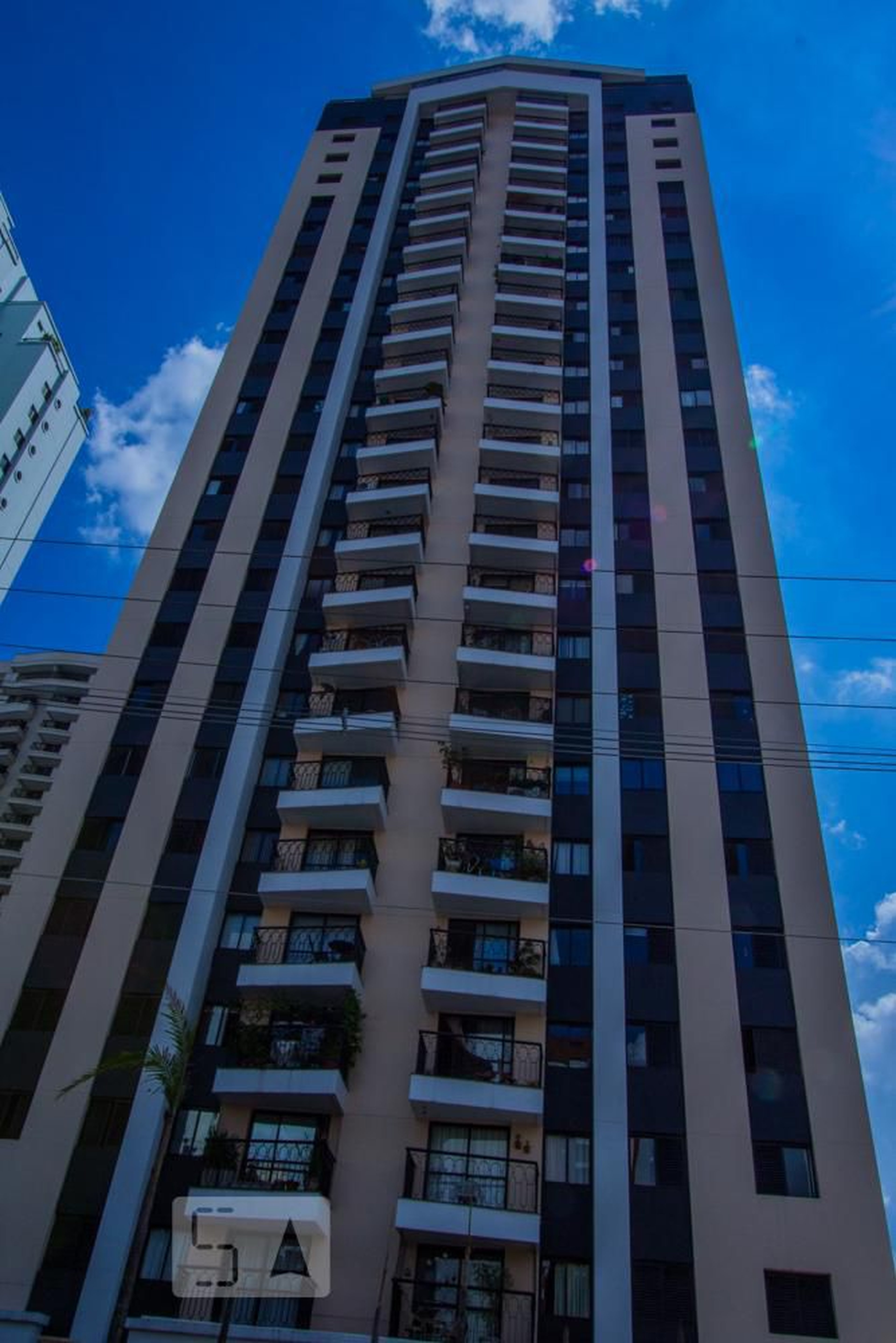 Edifício Edifício Prince de Lyon