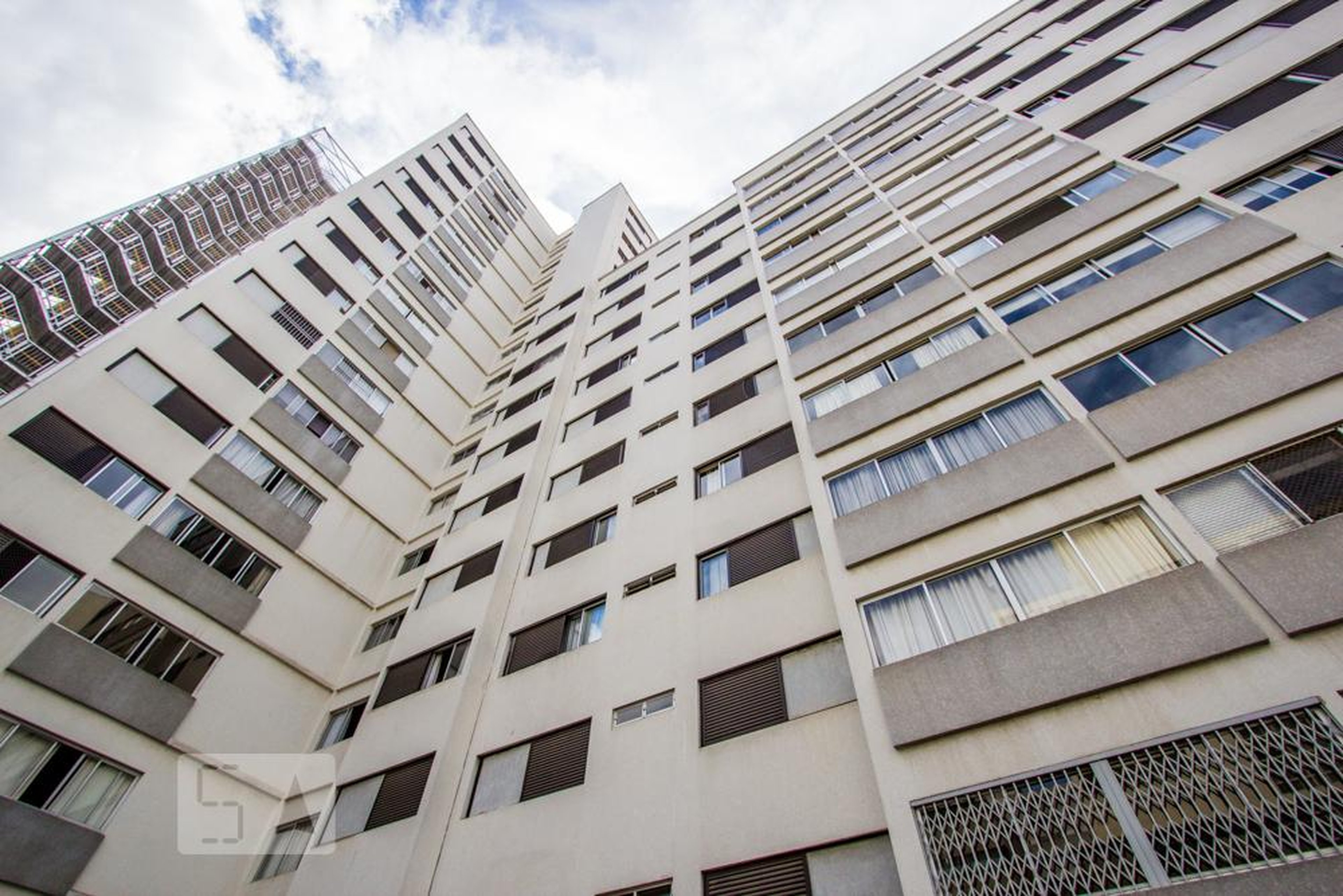 Prédio Condomínio Altair Antares