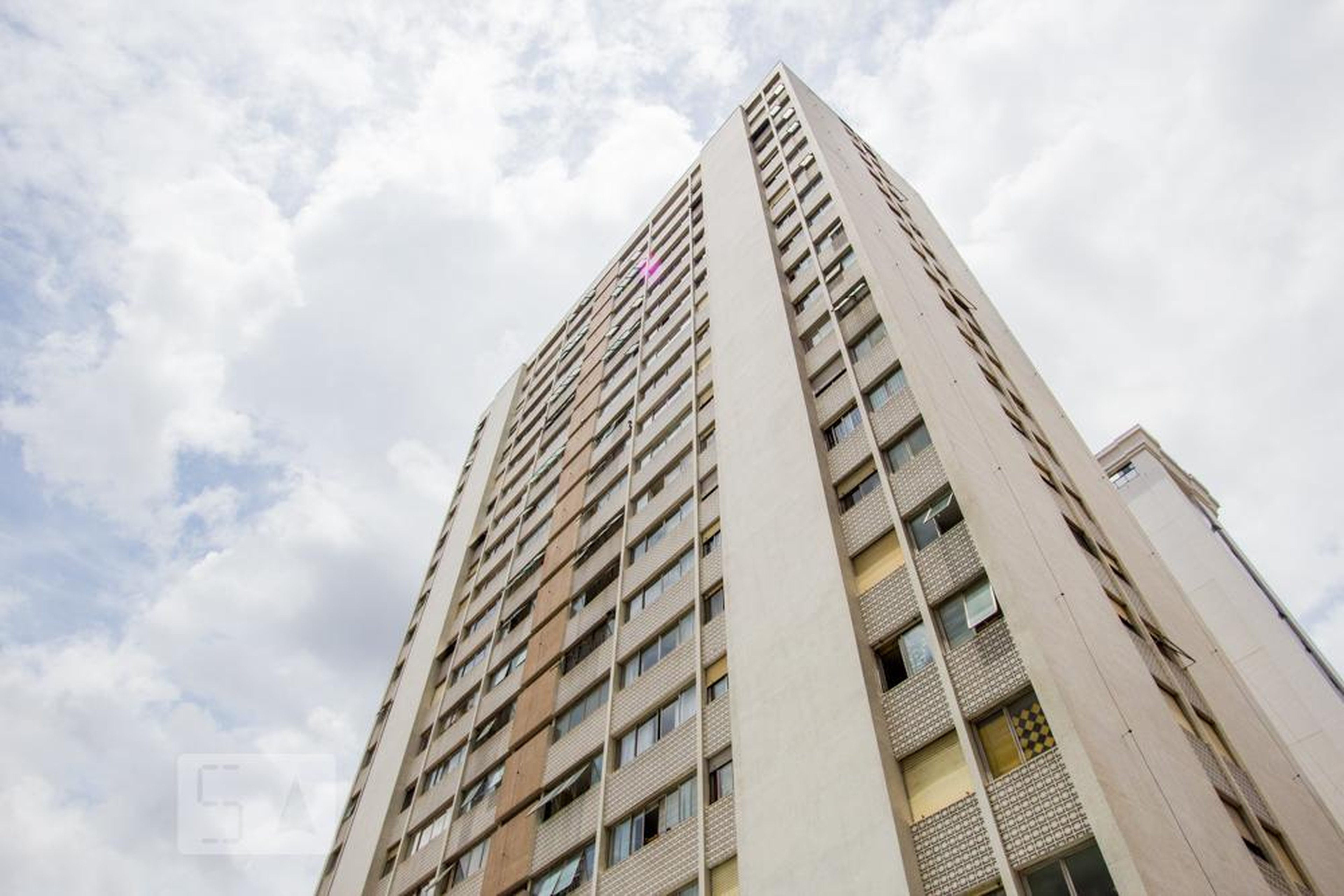 Edifício Edifício Biguaçu