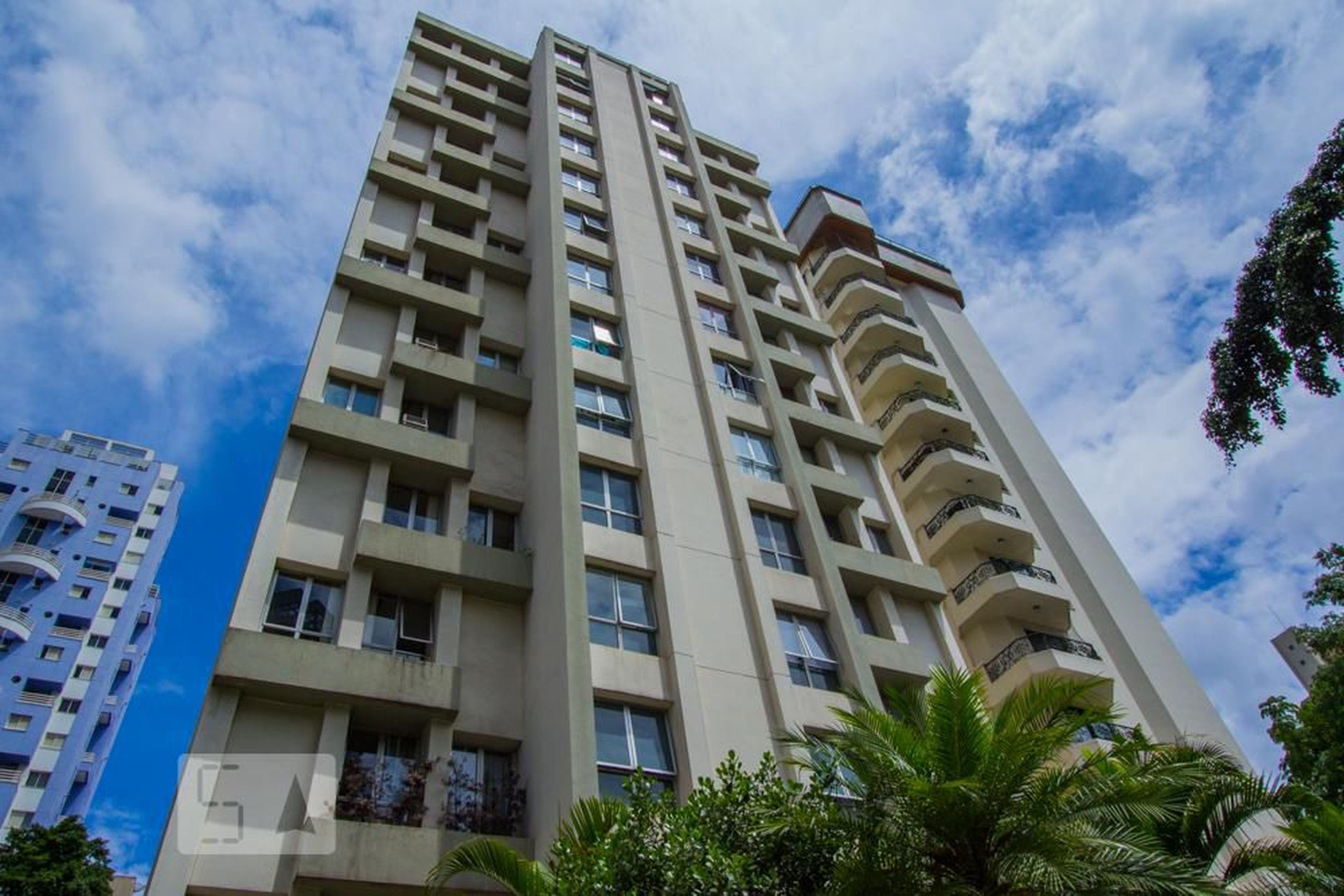 Edifício Condomínio Village Studium