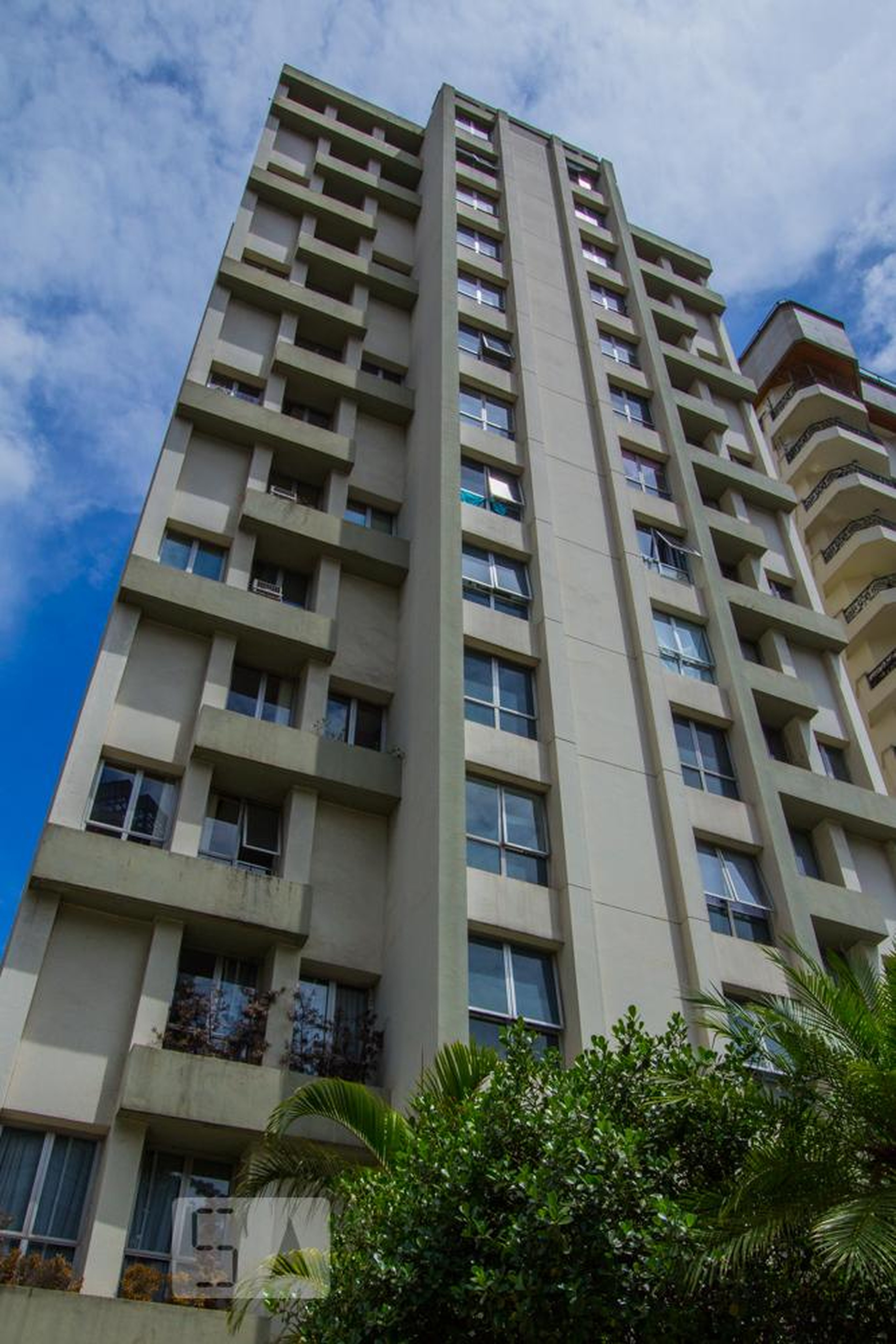 Edifício Condomínio Village Studium