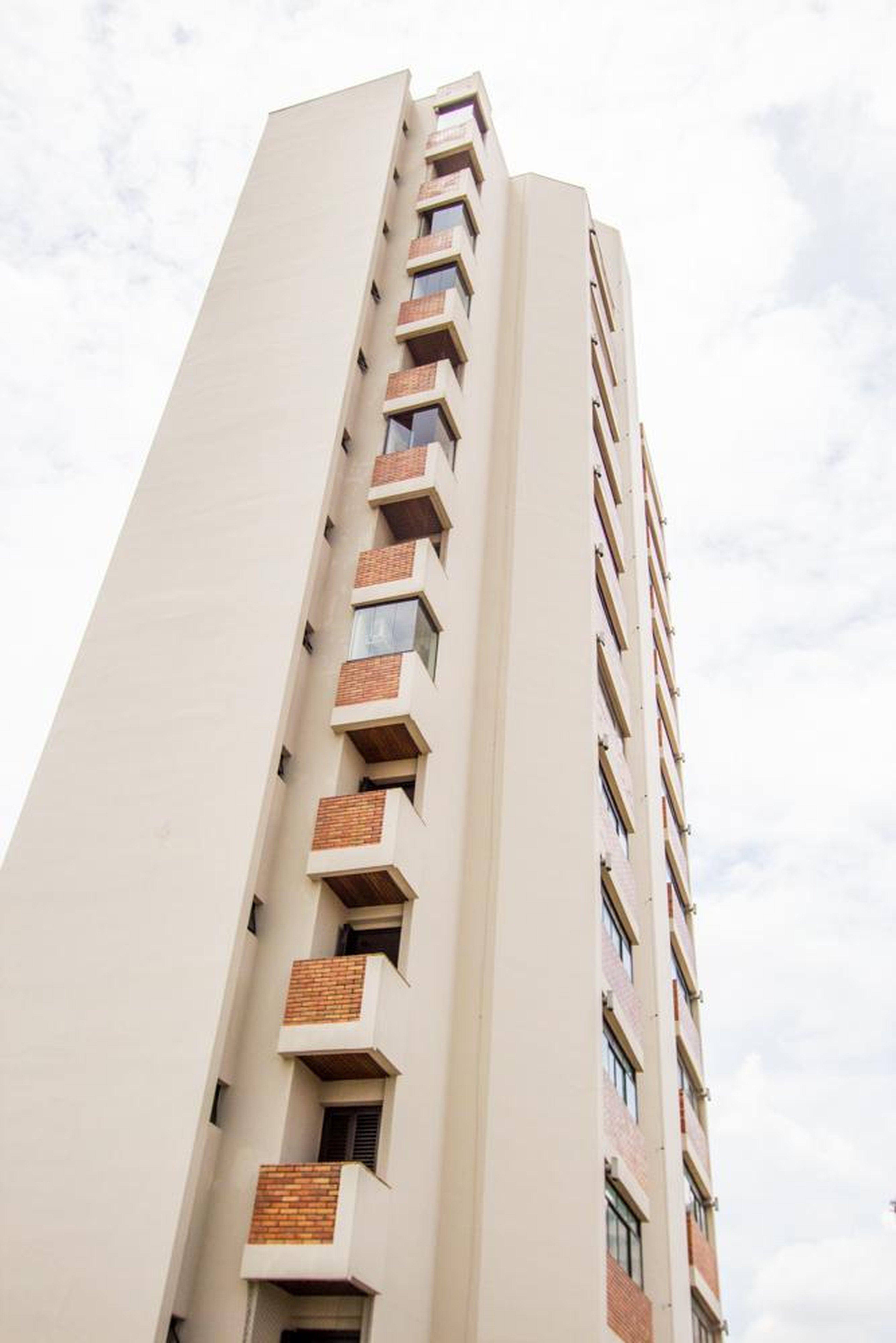 Edifício Condomínio Chrismar