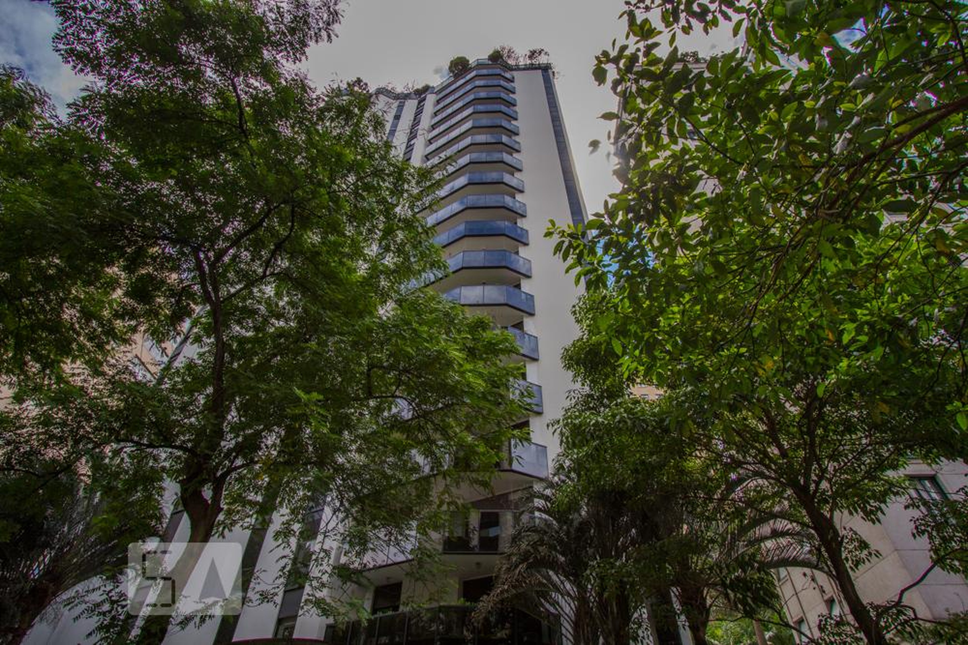 Edifício Edifício Buckingham