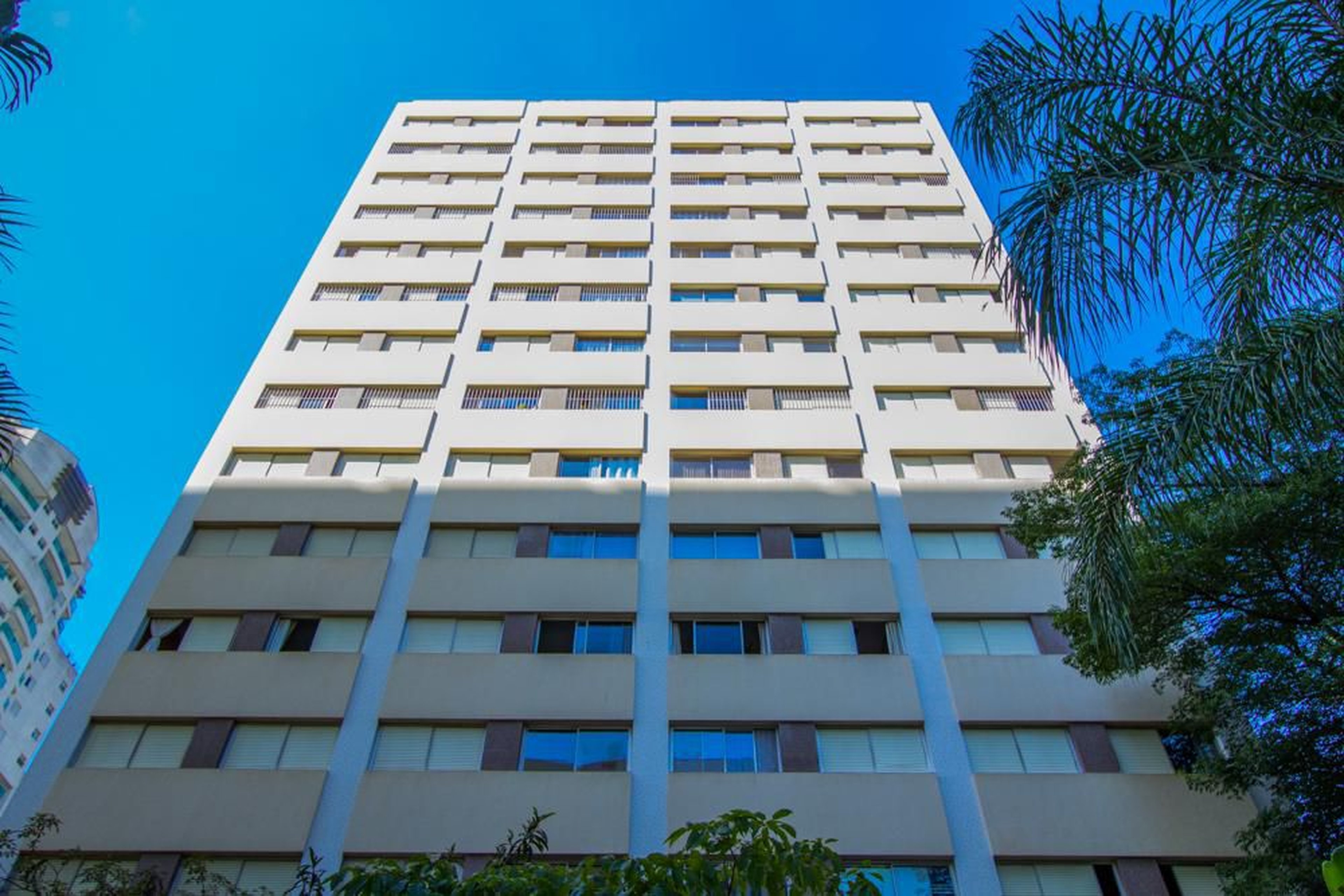 EDIFÍCIO Condomínio Esplanada Granja Julieta