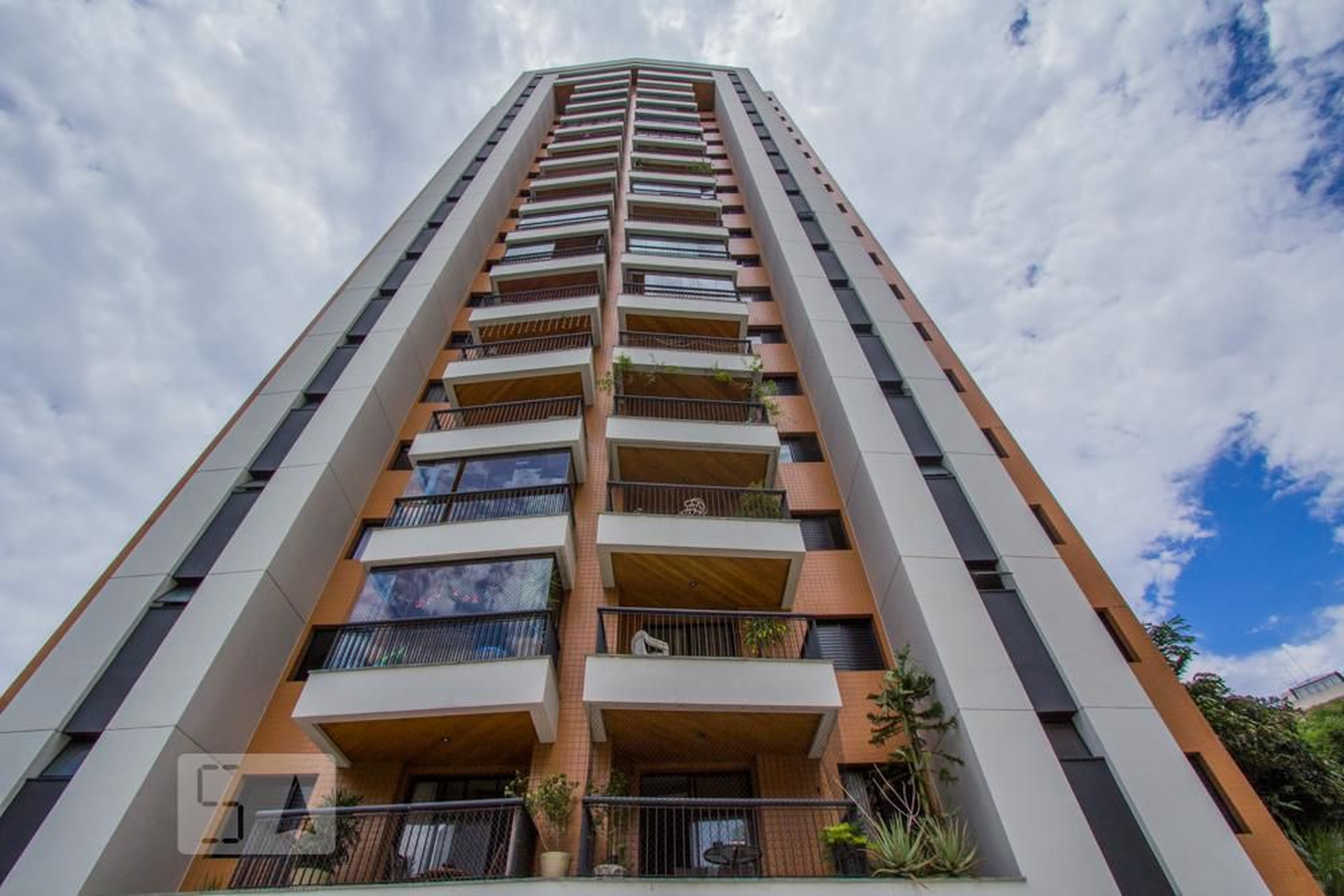 Edifício Edifício Espaço & Vida