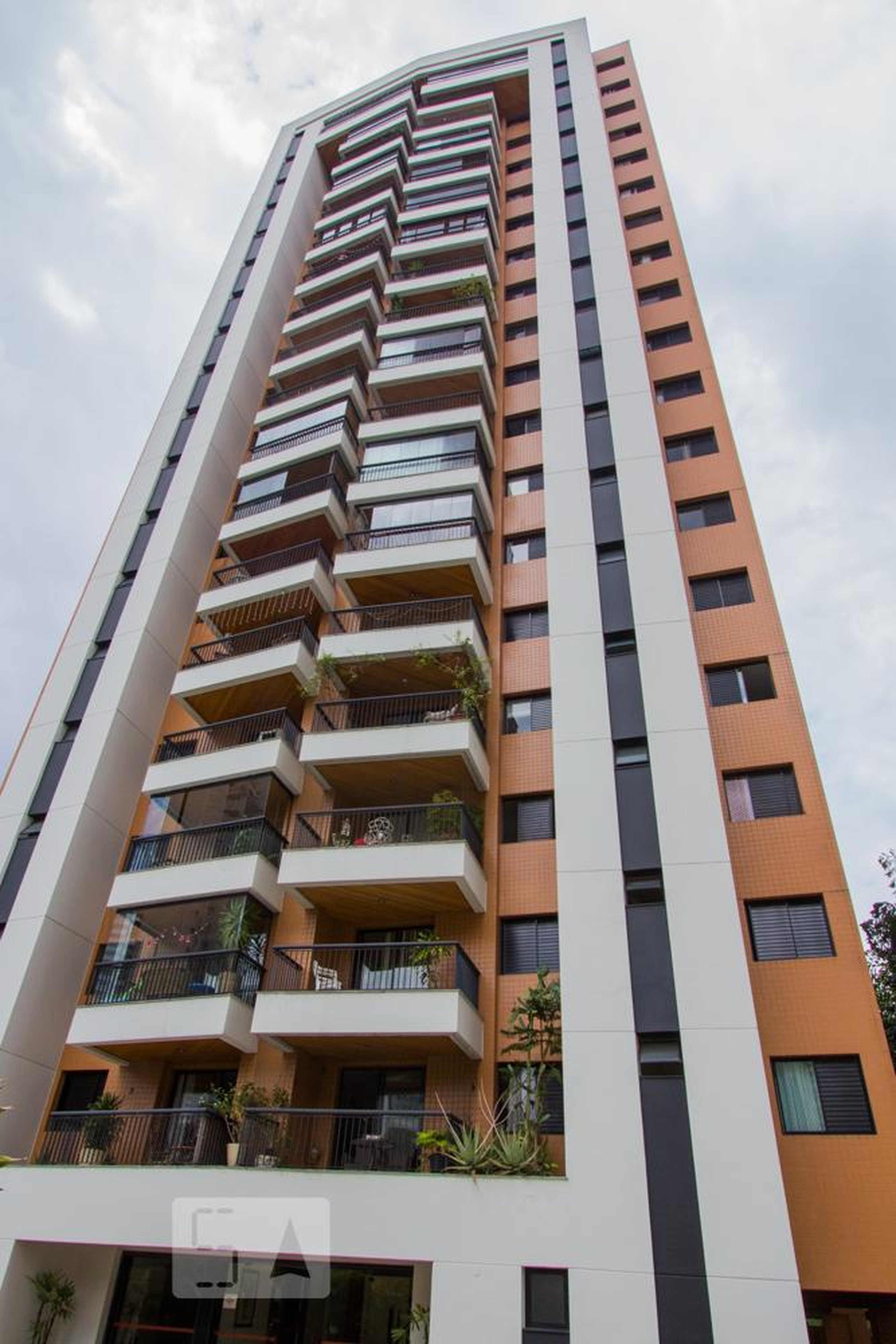 Edifício Edifício Espaço & Vida