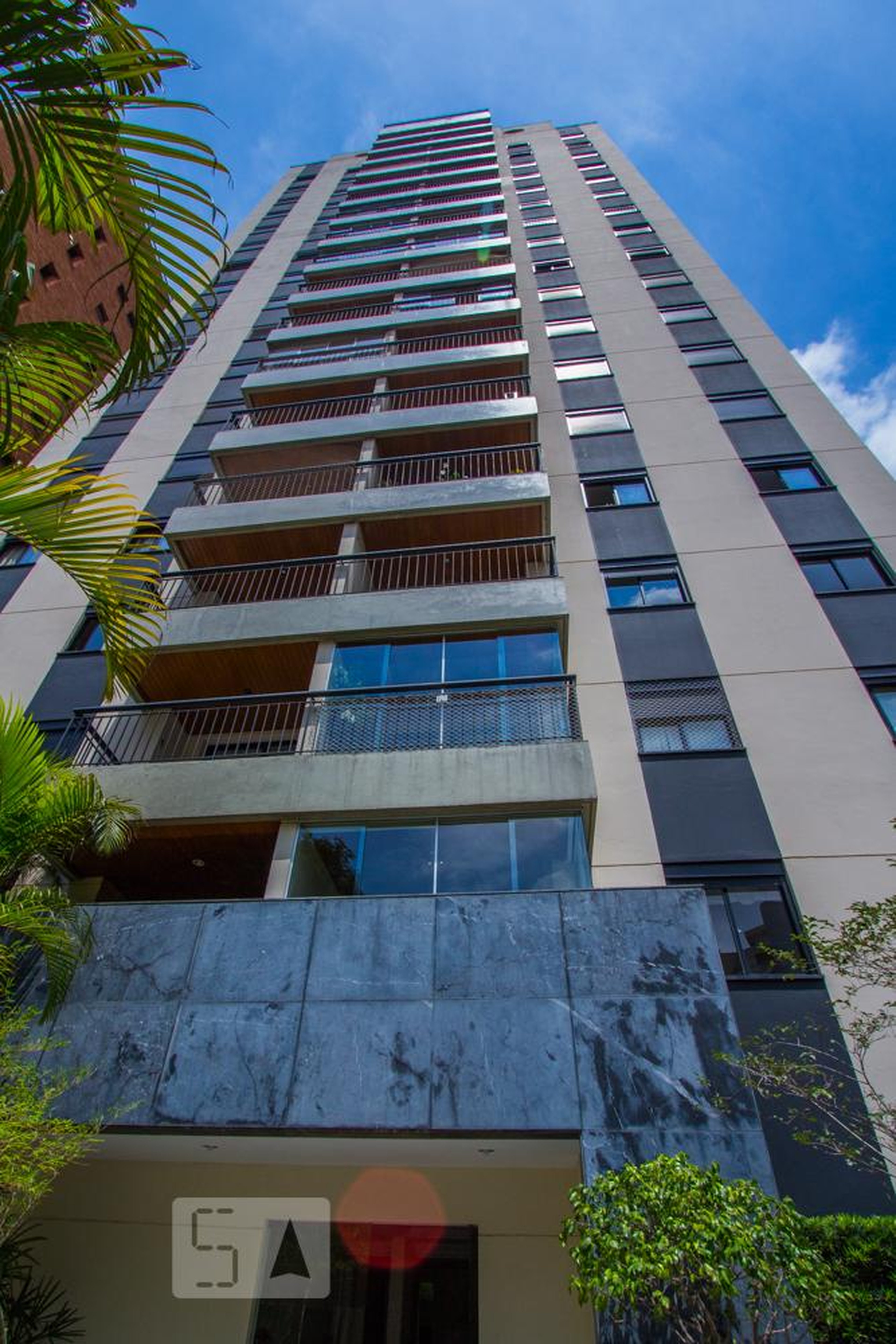 EDIFÍCIO Condomínio Vila Nova Advanced Home
