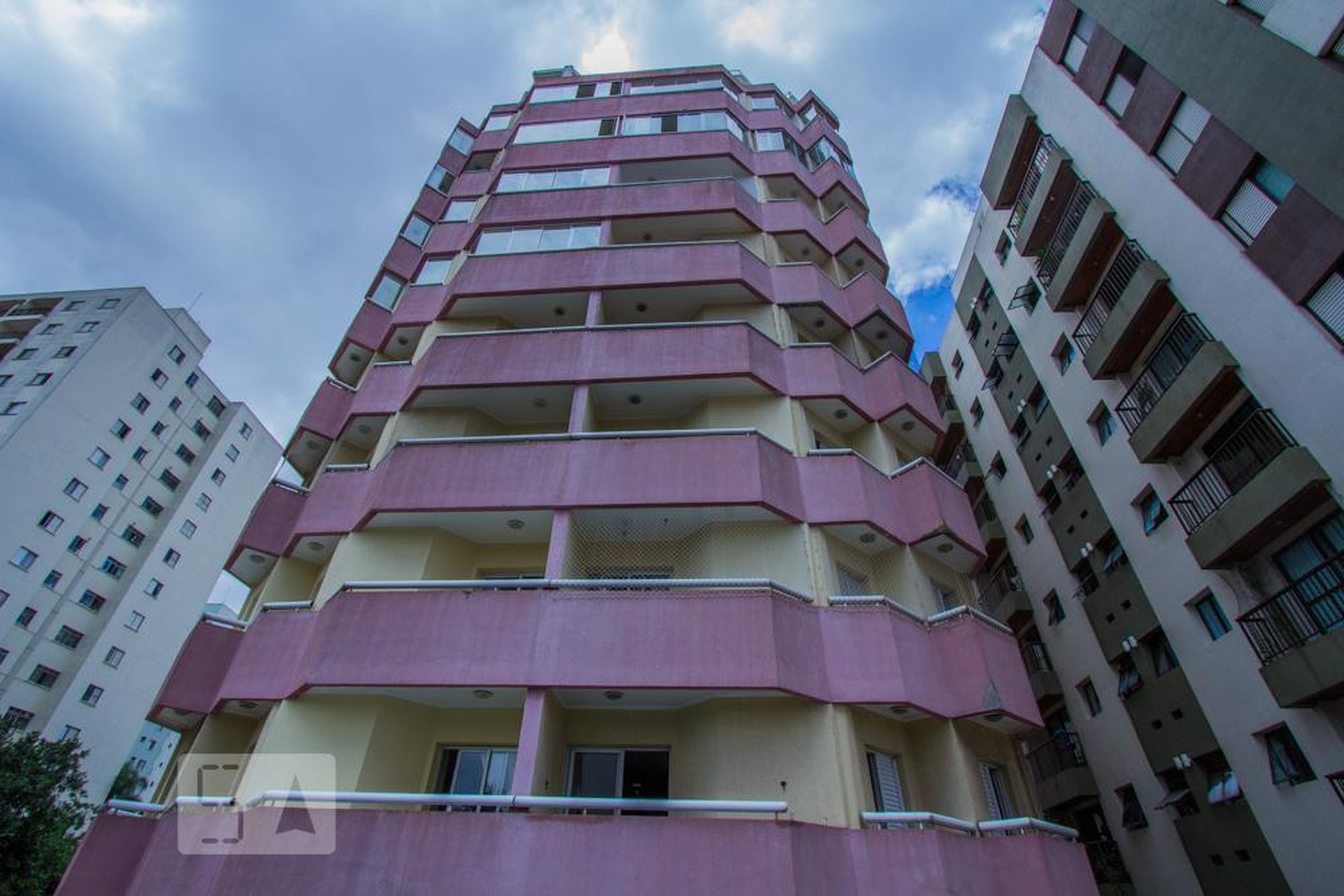 EDIFÍCIO Condomínio Varandas