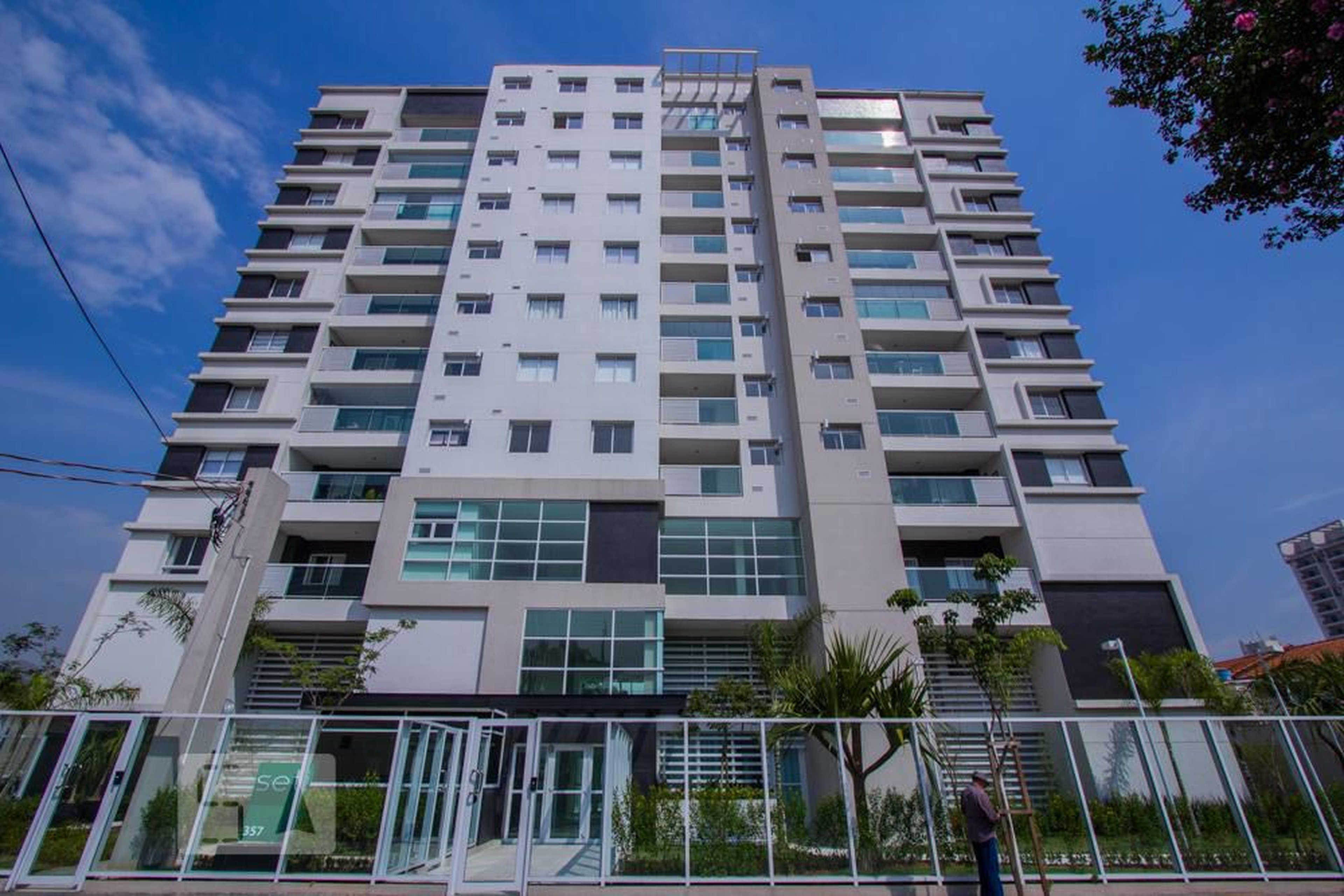 EDIFÍCIO Condomínio Set Brooklin