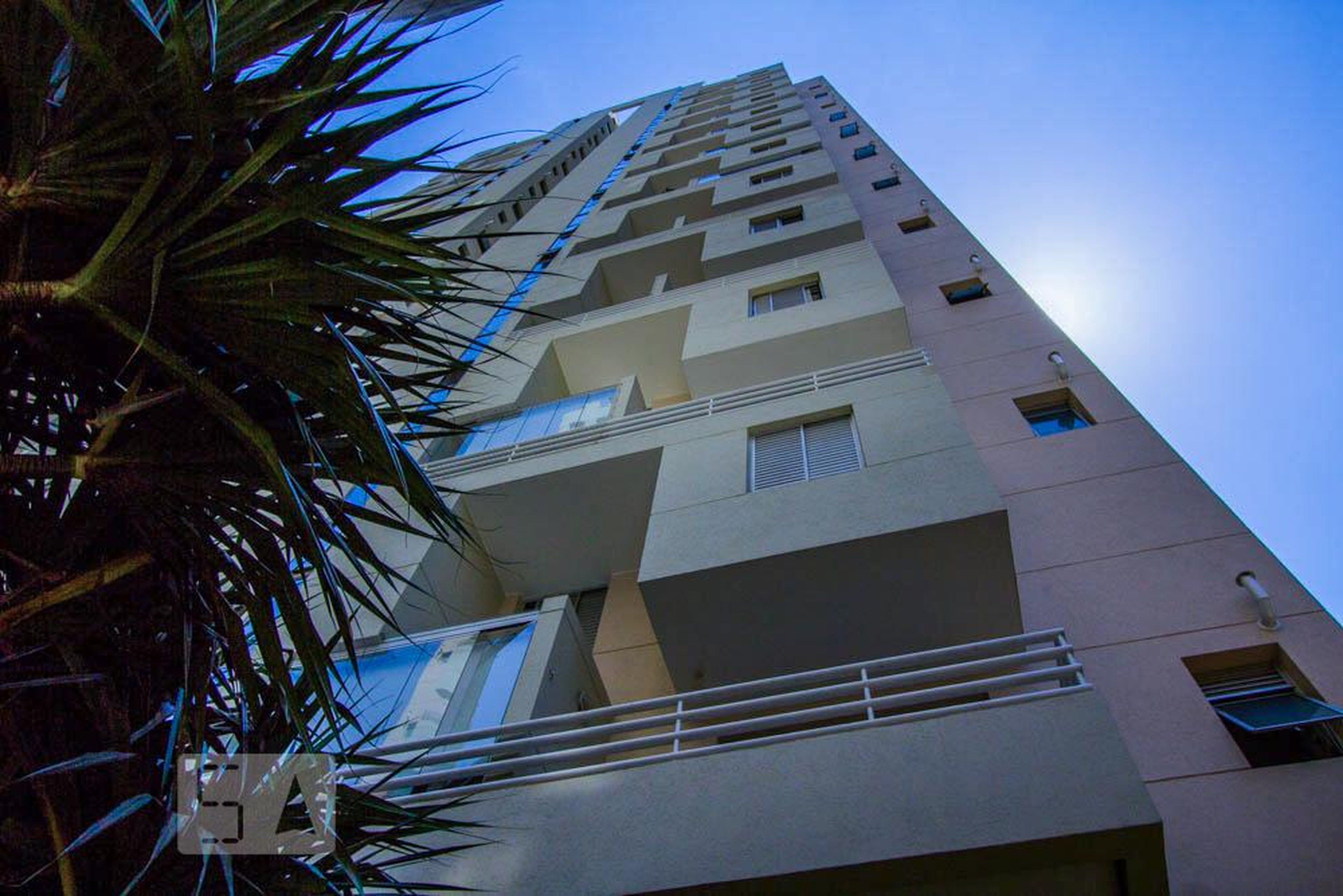 EDIFÍCIO Condomínio Twin Tower II