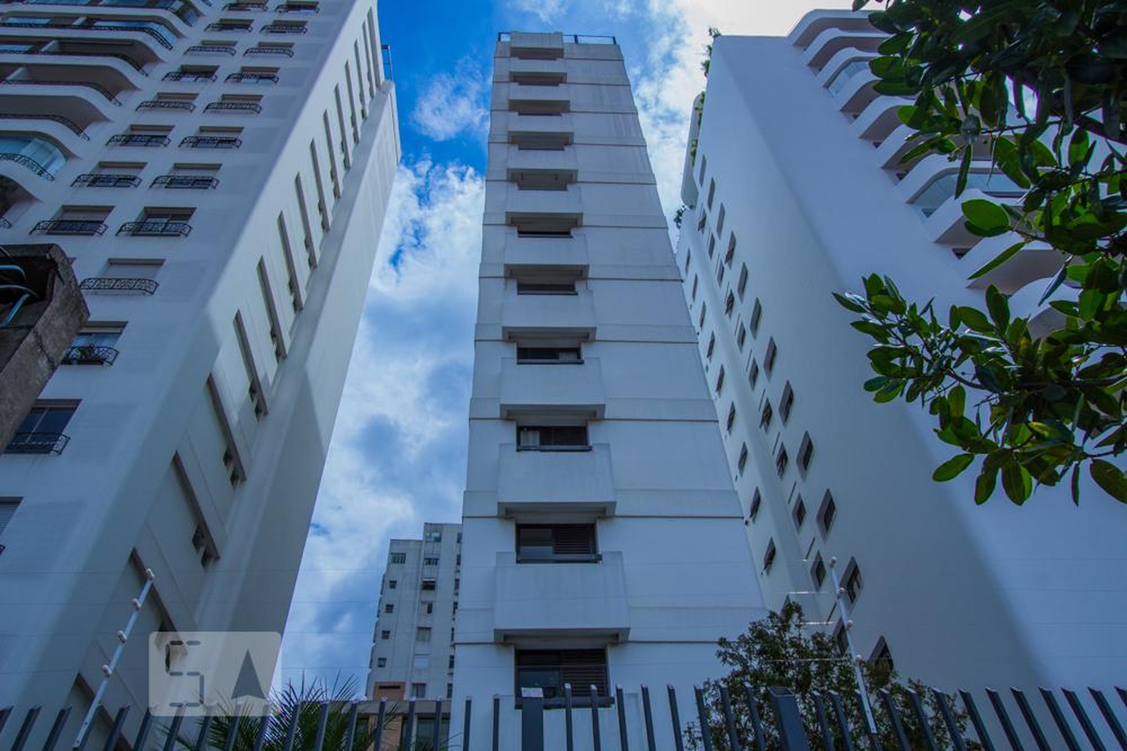 EDIFÍCIO Condomínio Morada Do Parque