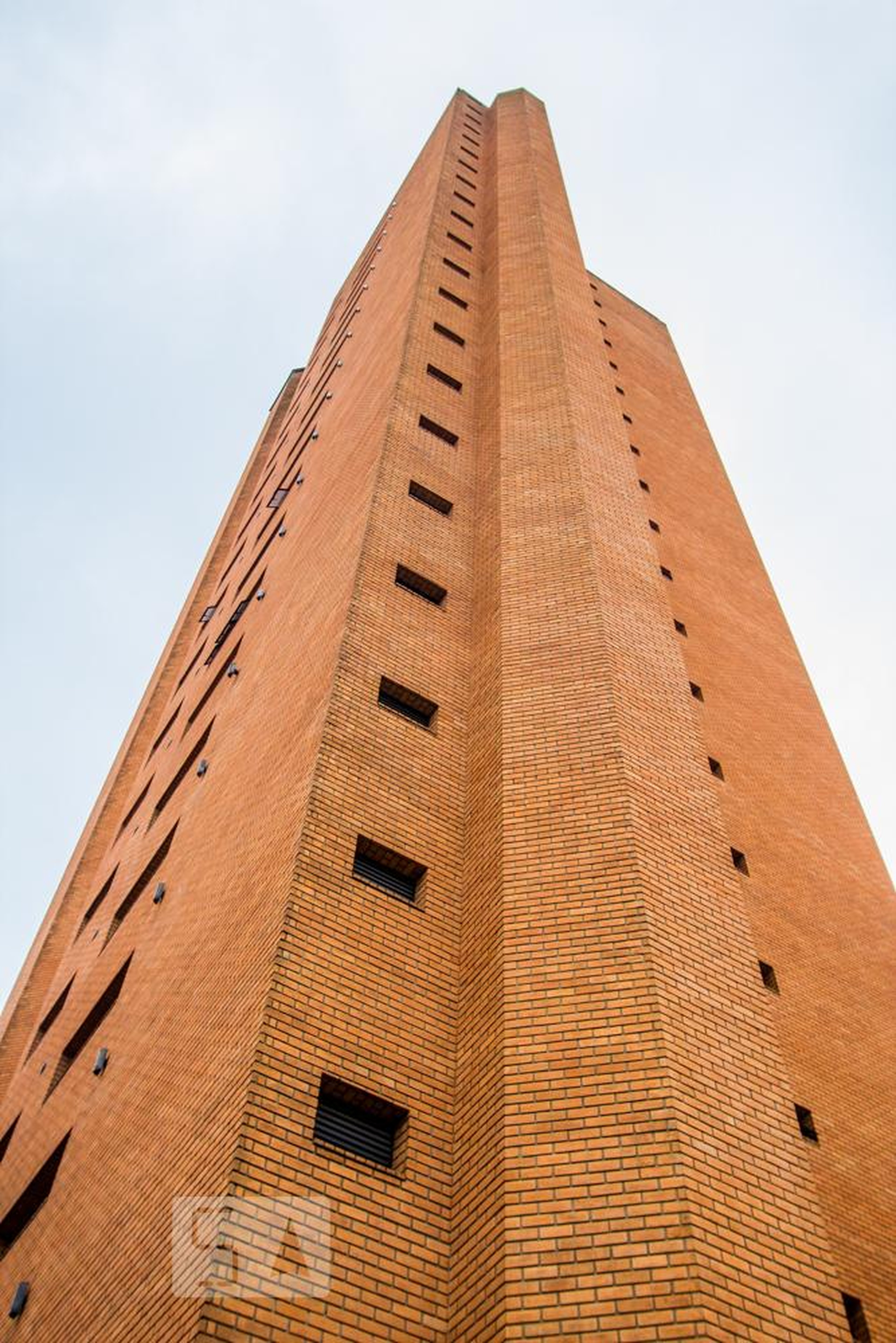 Edifício Condomínio Piazza Quadrifoglio