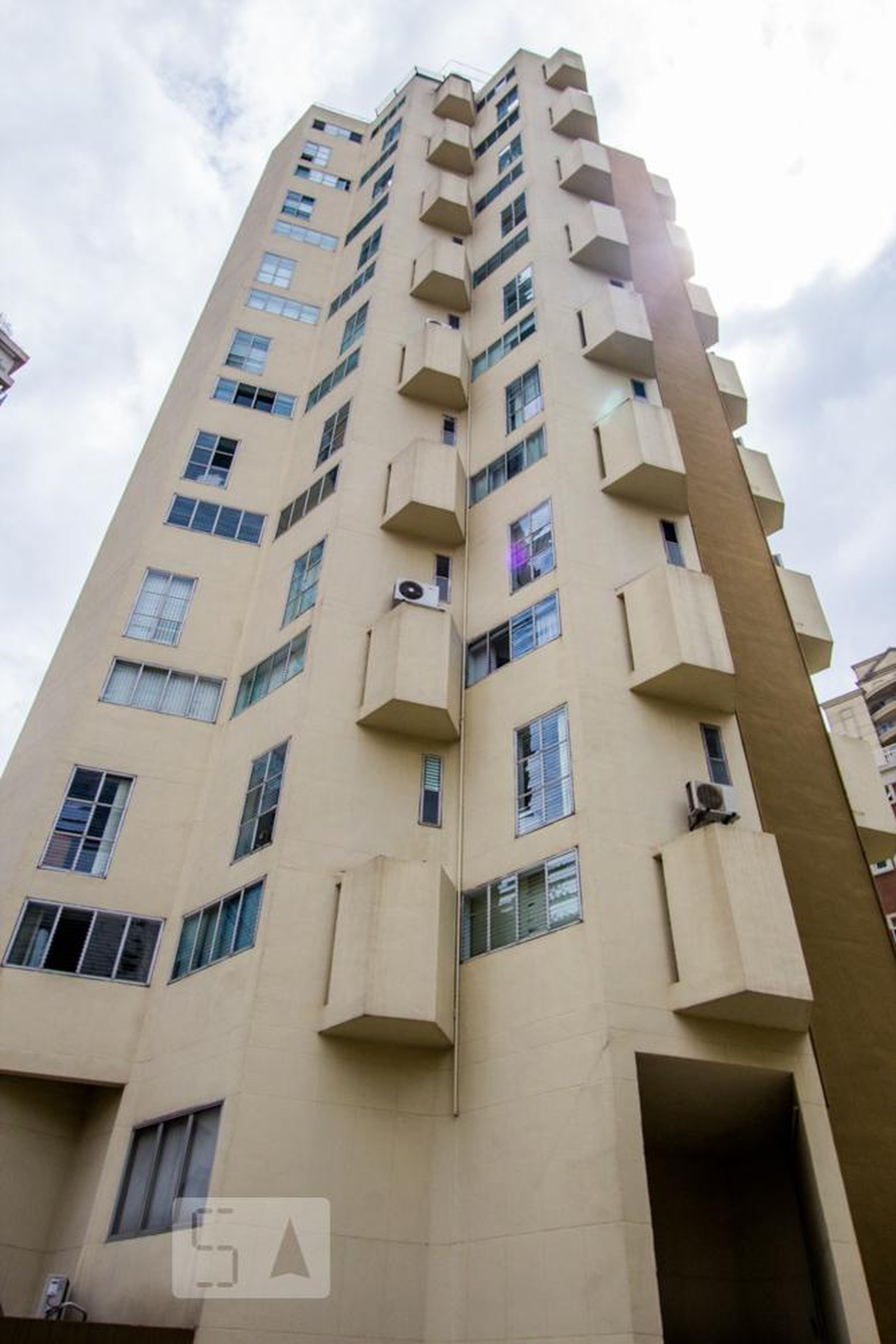 Edifício Condomínio Palazzo Gritti