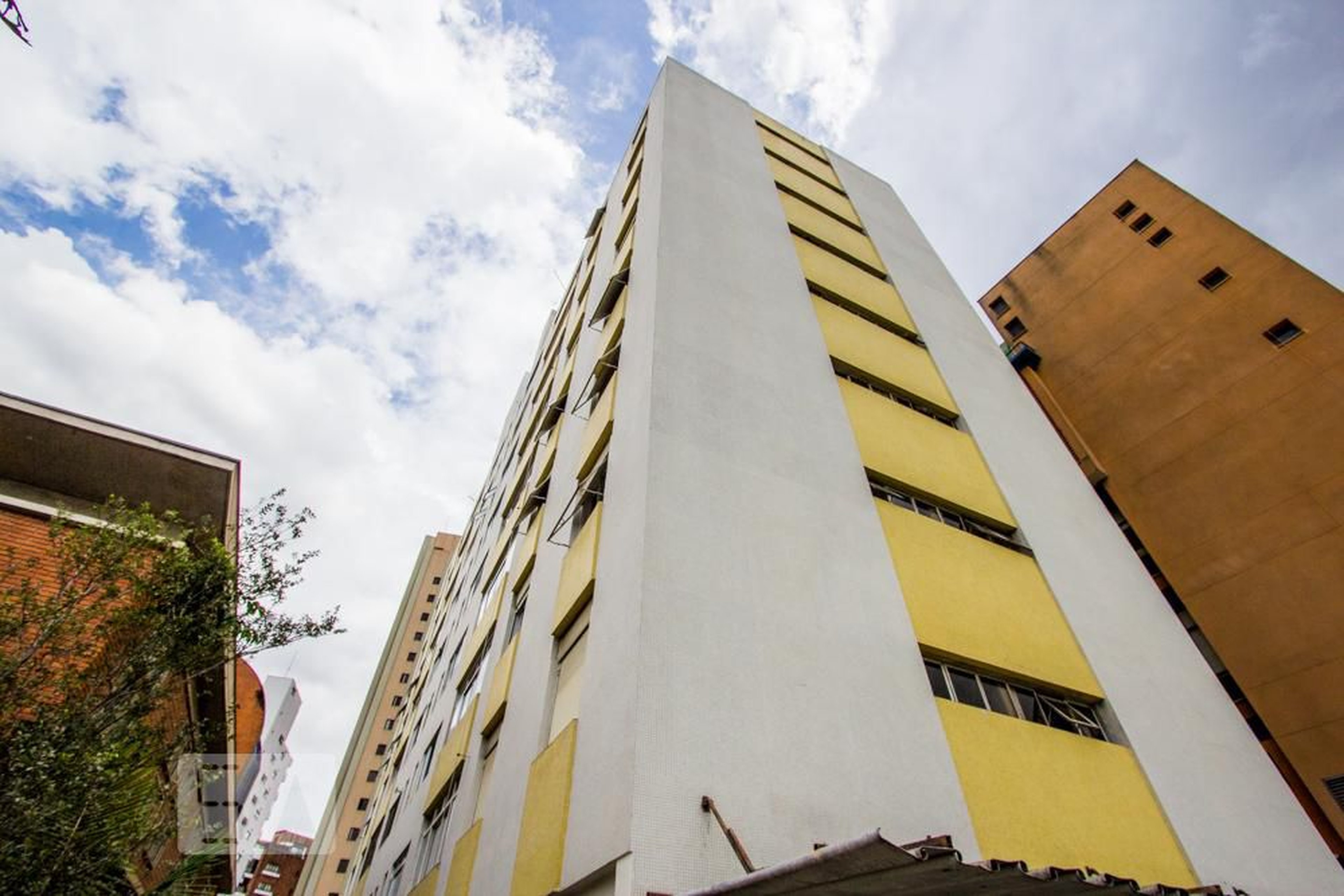 Edifício Condomínio Riviera