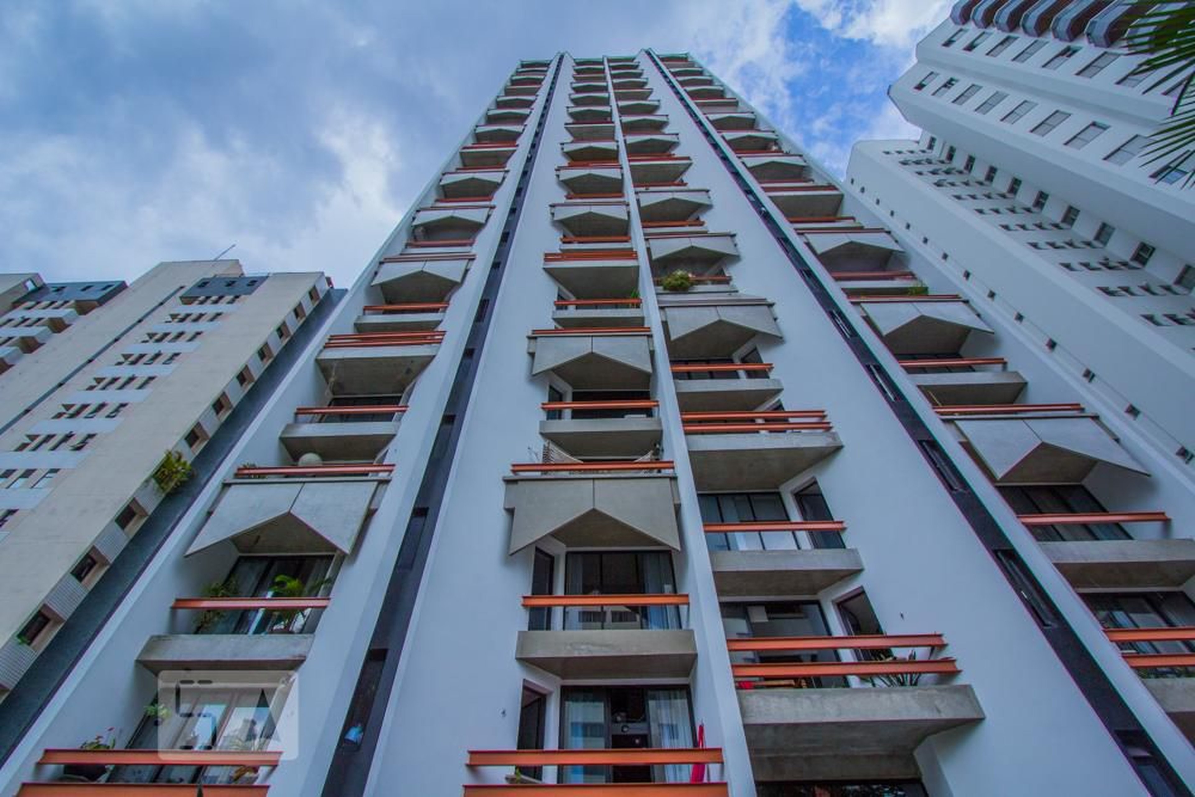 EDIFÍCIO Condomínio Dakota