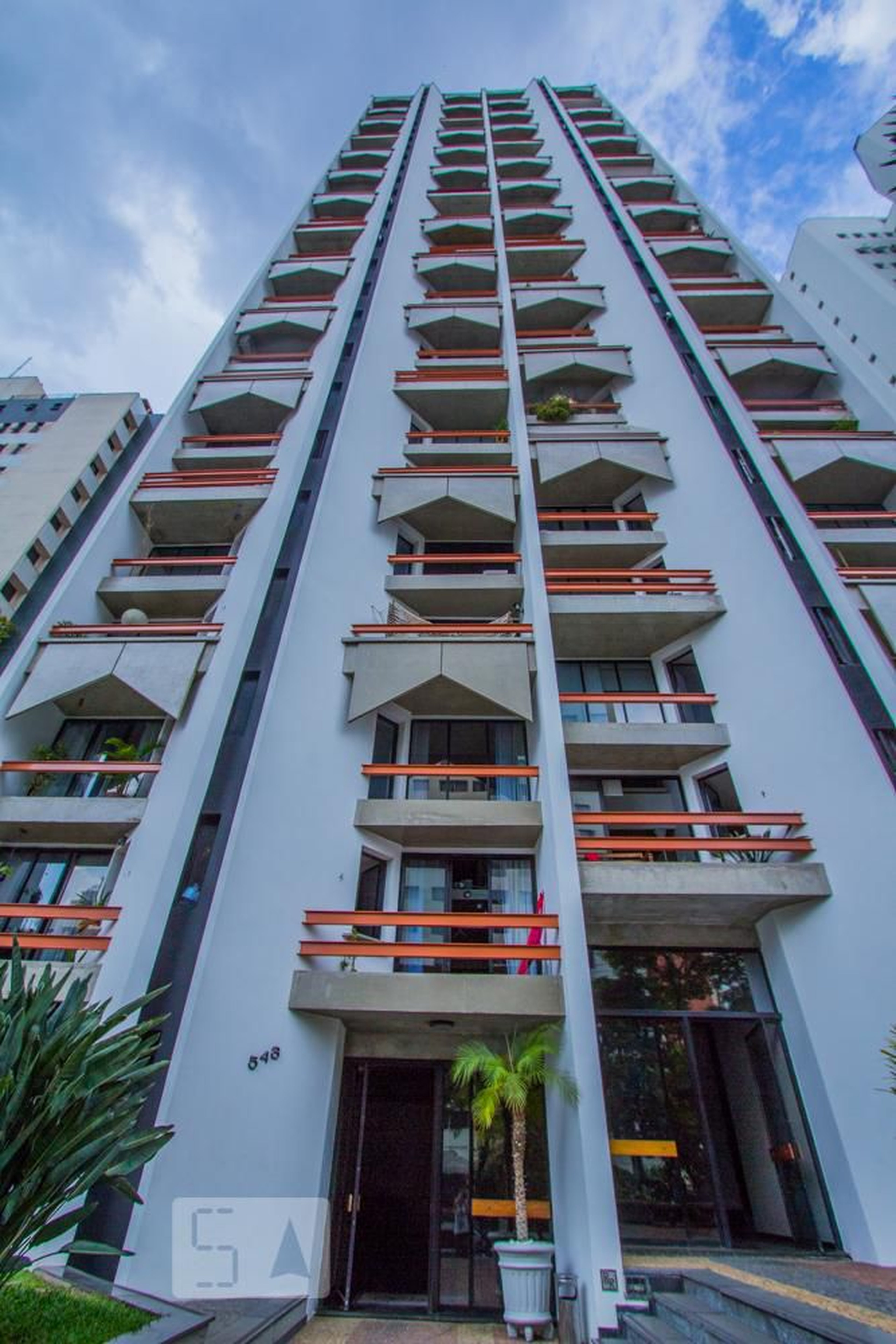 EDIFÍCIO Condomínio Dakota