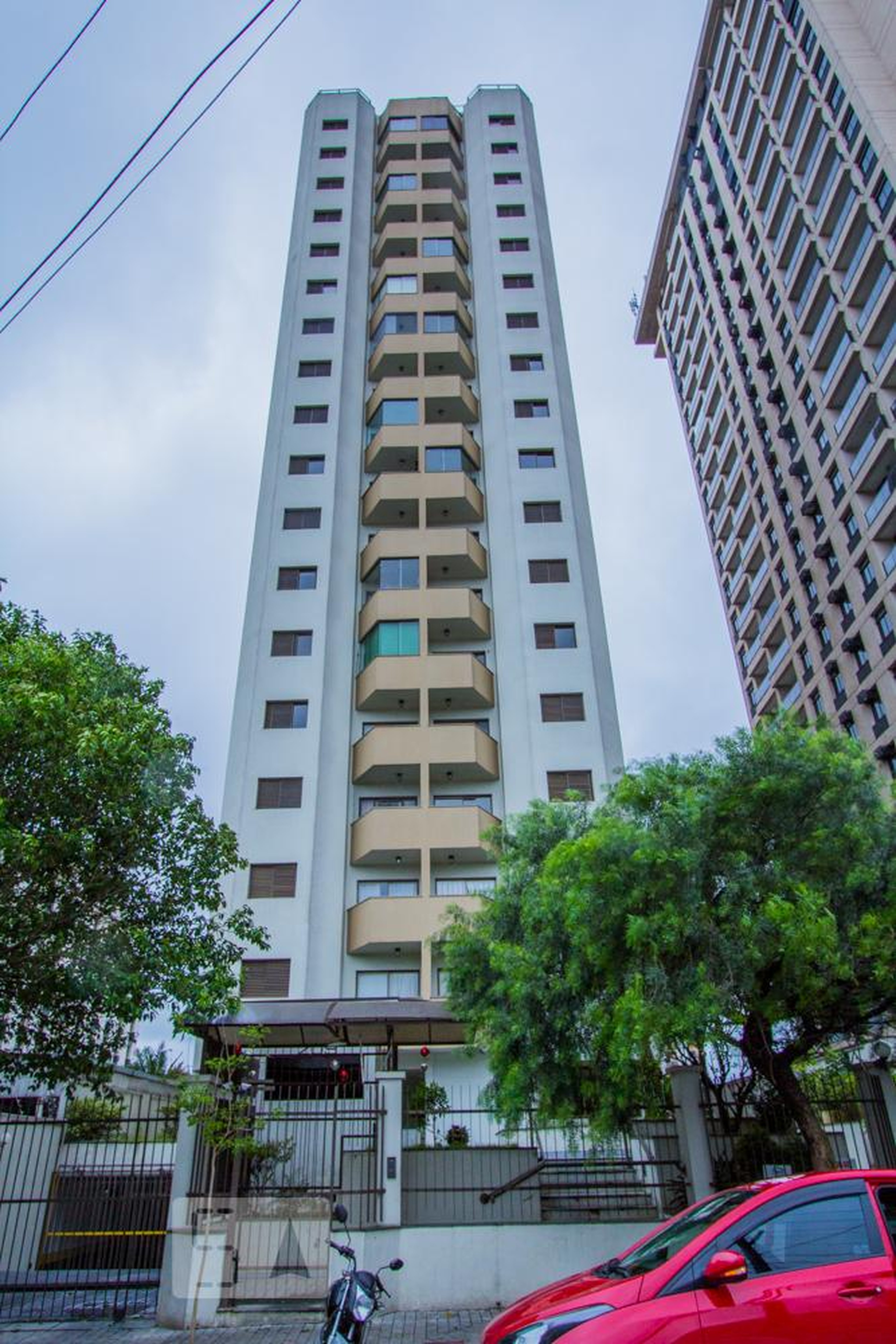 EDIFÍCIO Edifício Ilha Bela