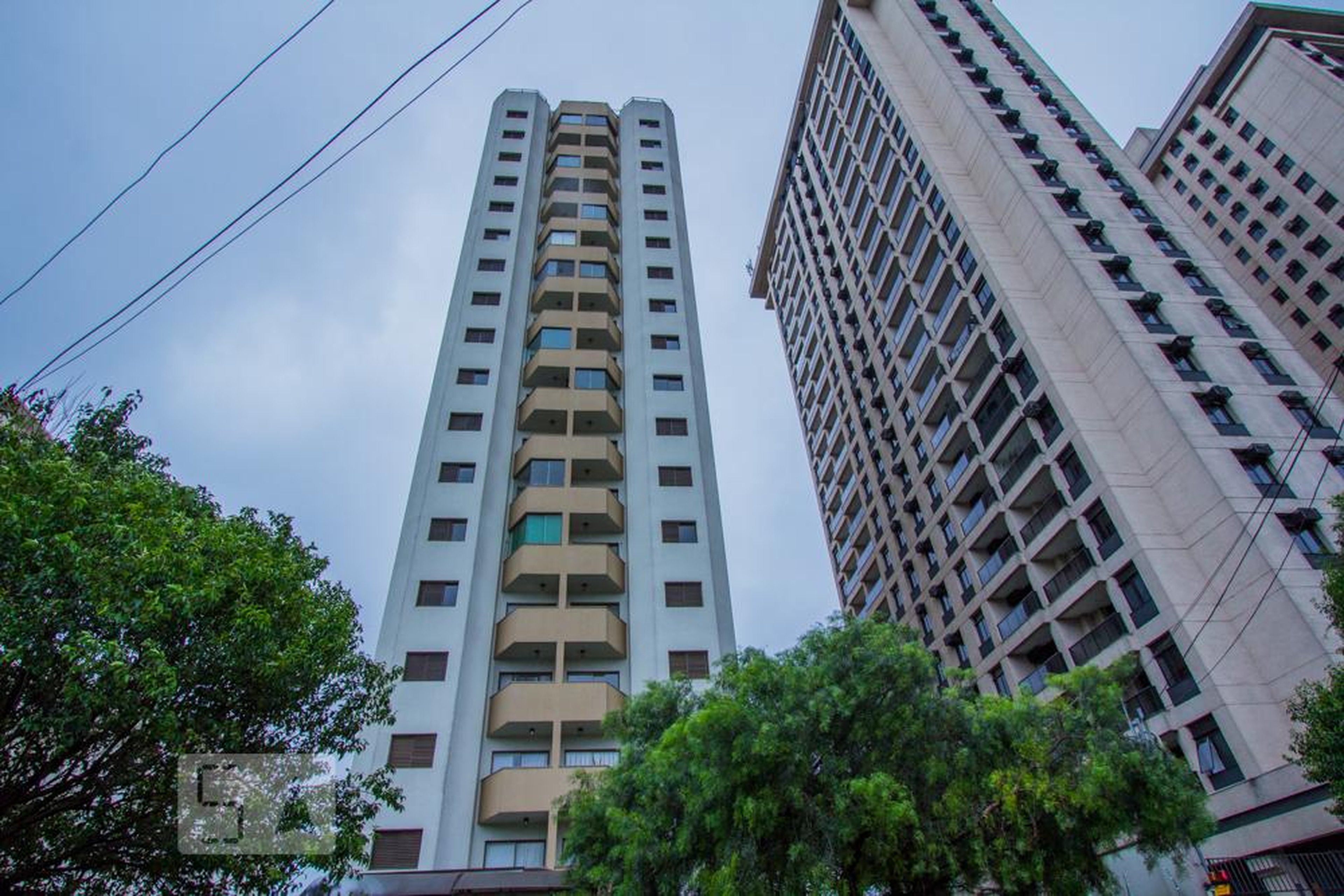 EDIFÍCIO Edifício Ilha Bela