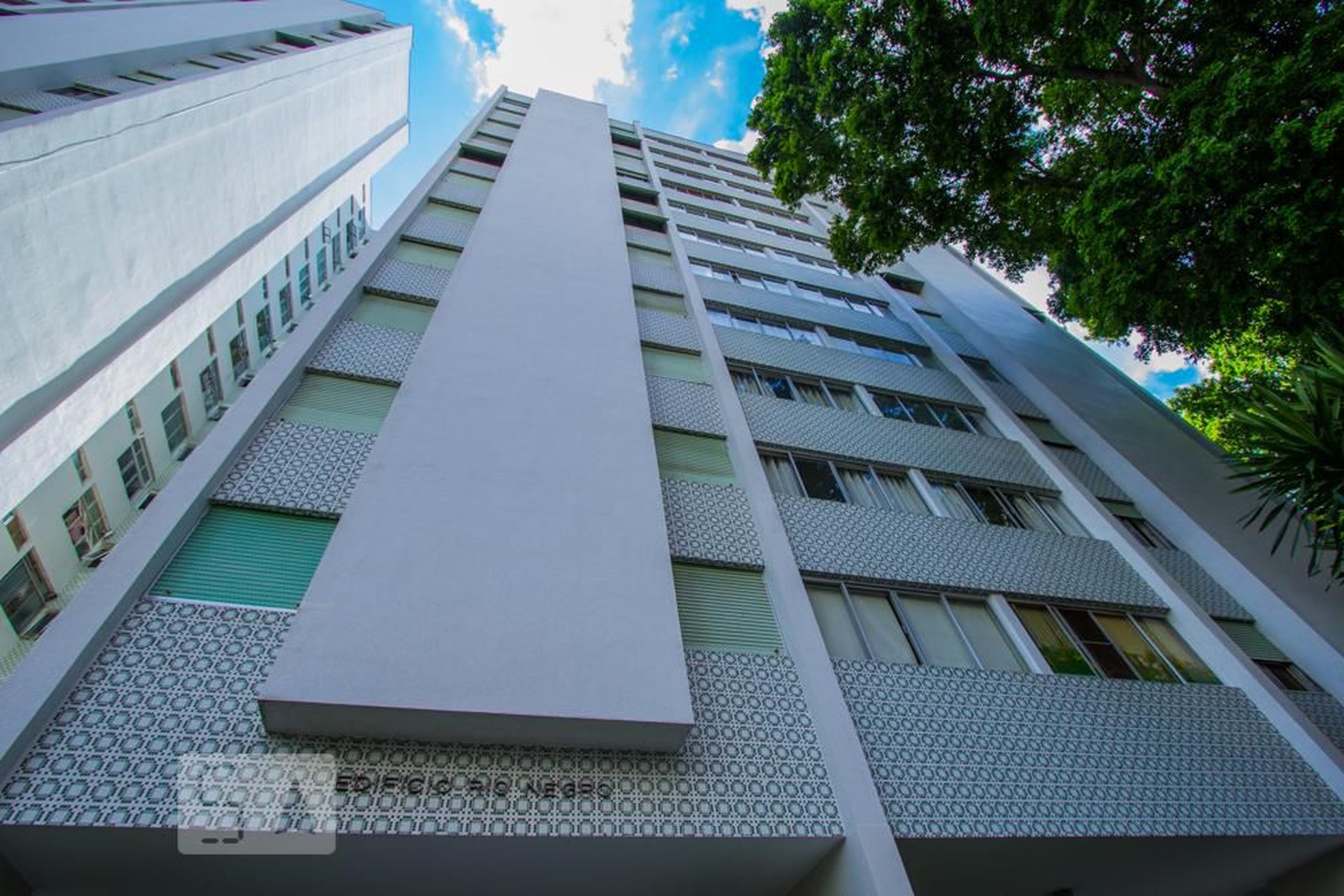 EDIFÍCIO Condomínio Rio Negro e Mafra