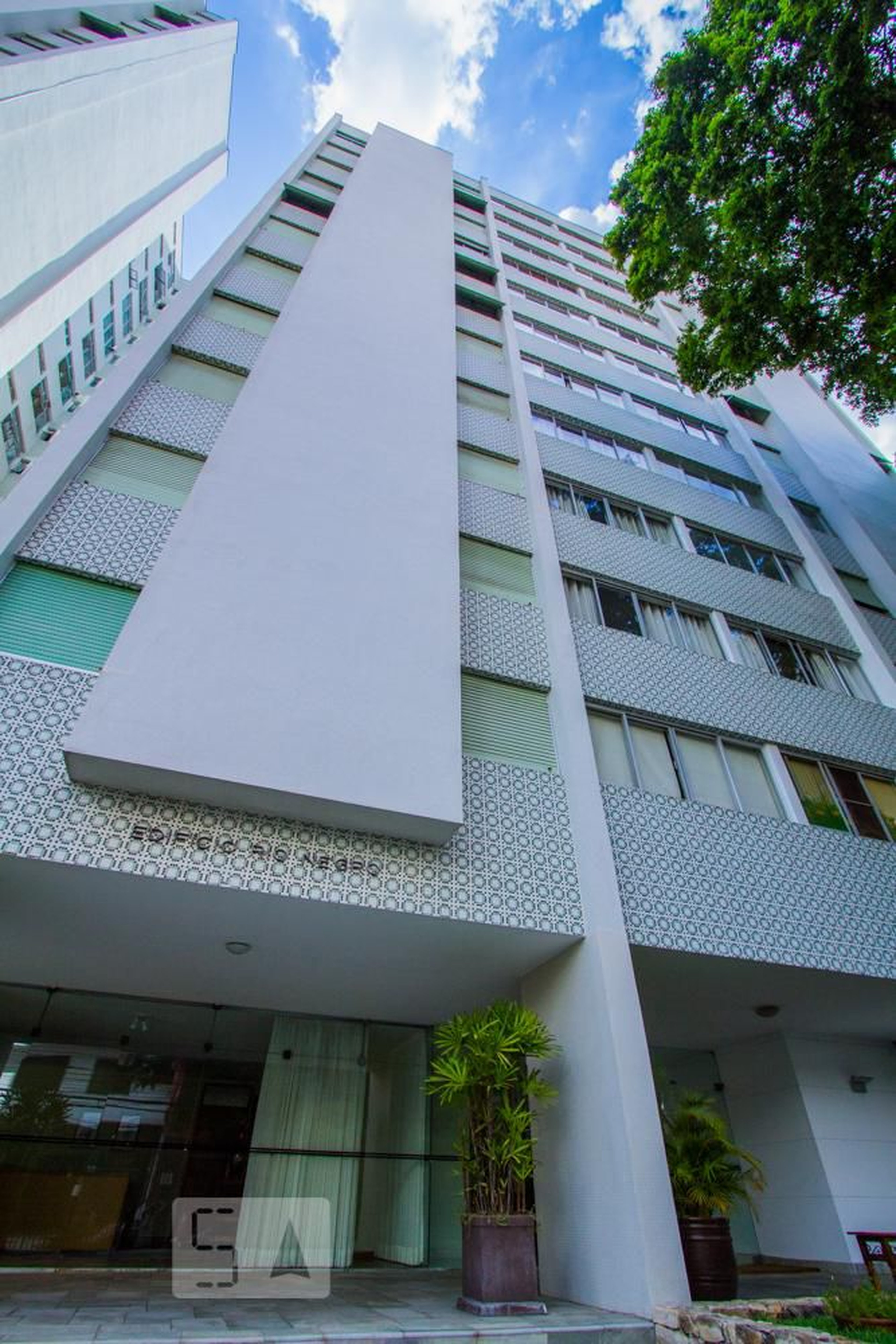 EDIFÍCIO Condomínio Rio Negro e Mafra