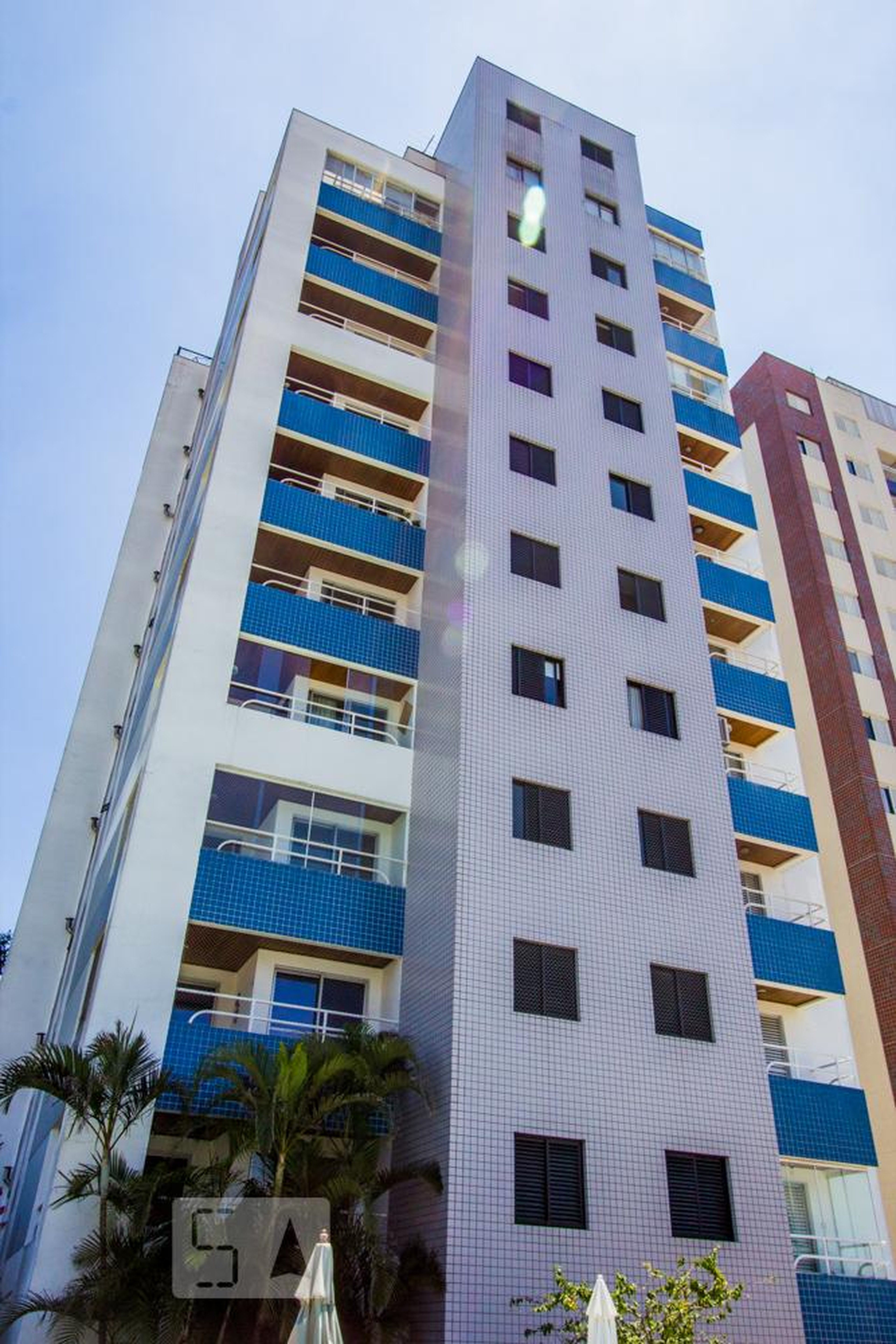 Edifício Condomínio Pensilvânia Village