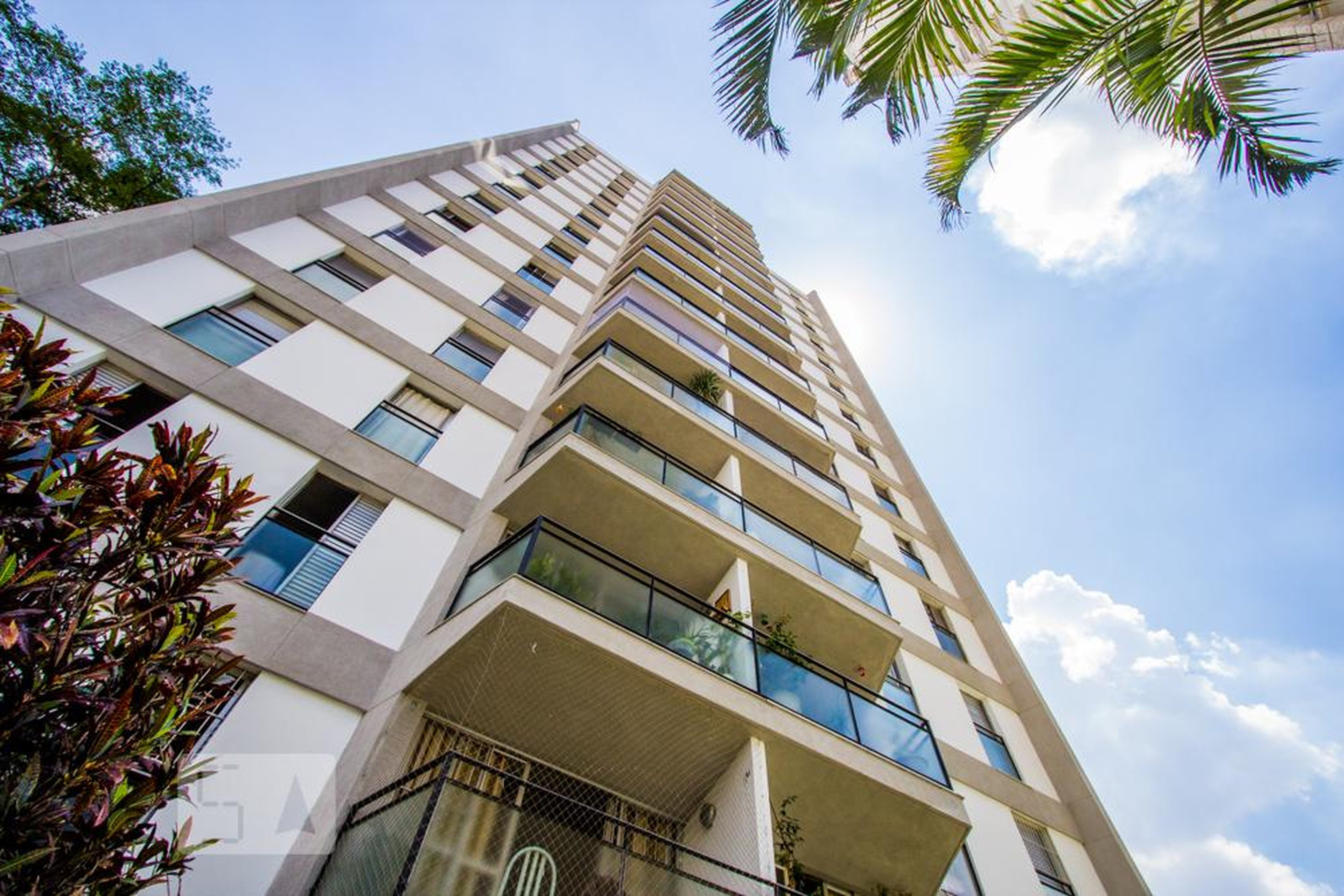 Edifício Condomínio Villa D Este