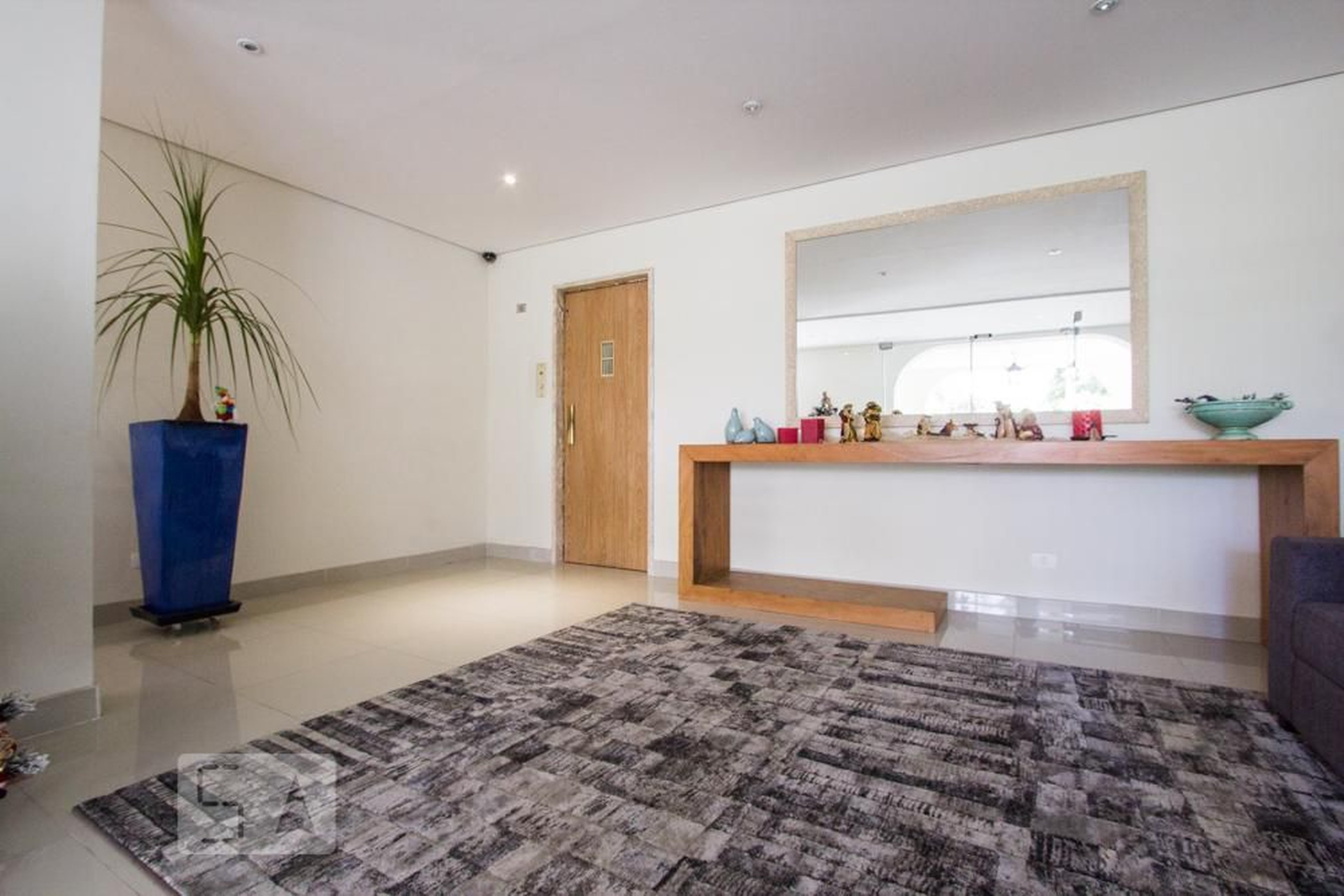 Hall - Mansão Rafaelo