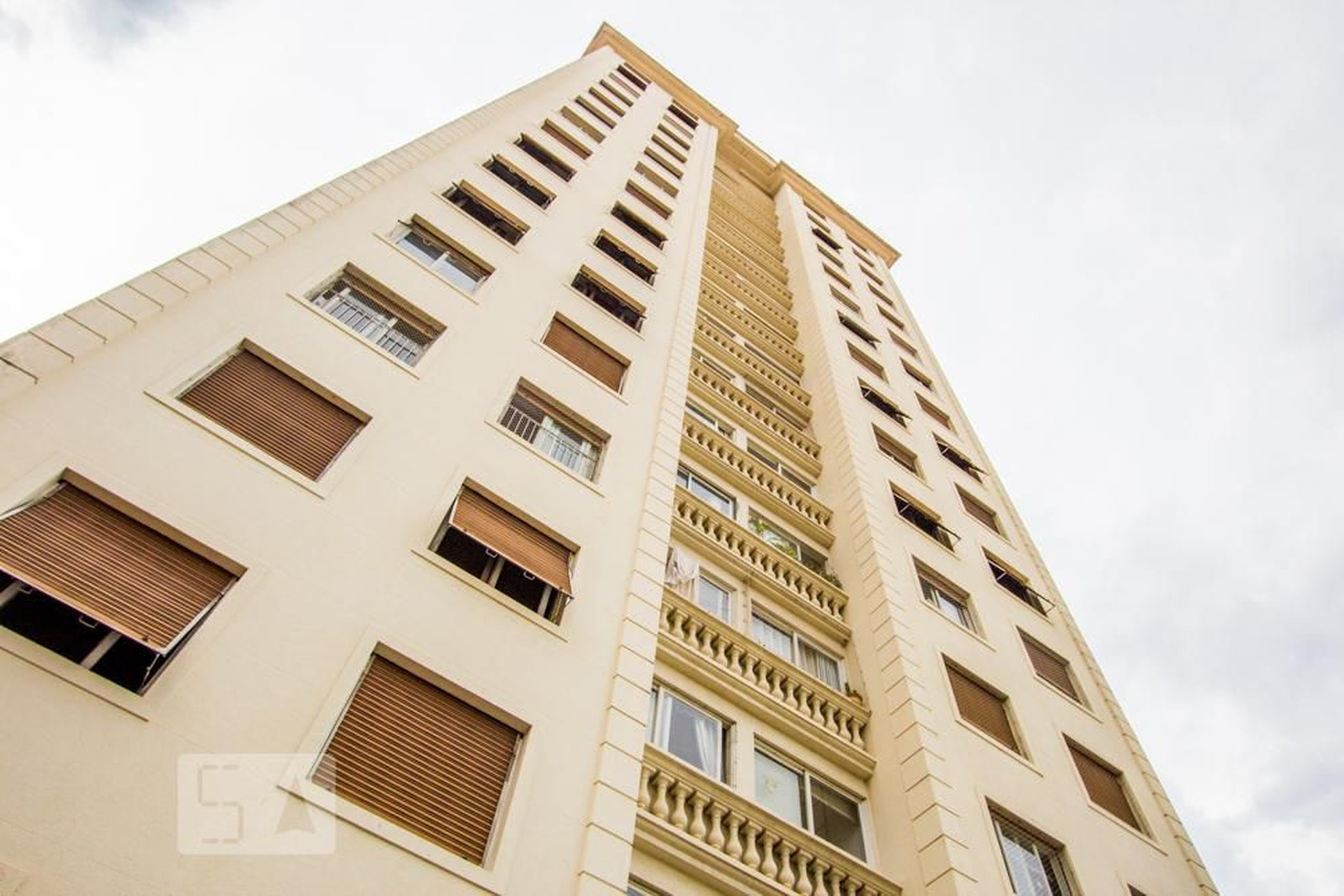 Prédio Edifício Monza