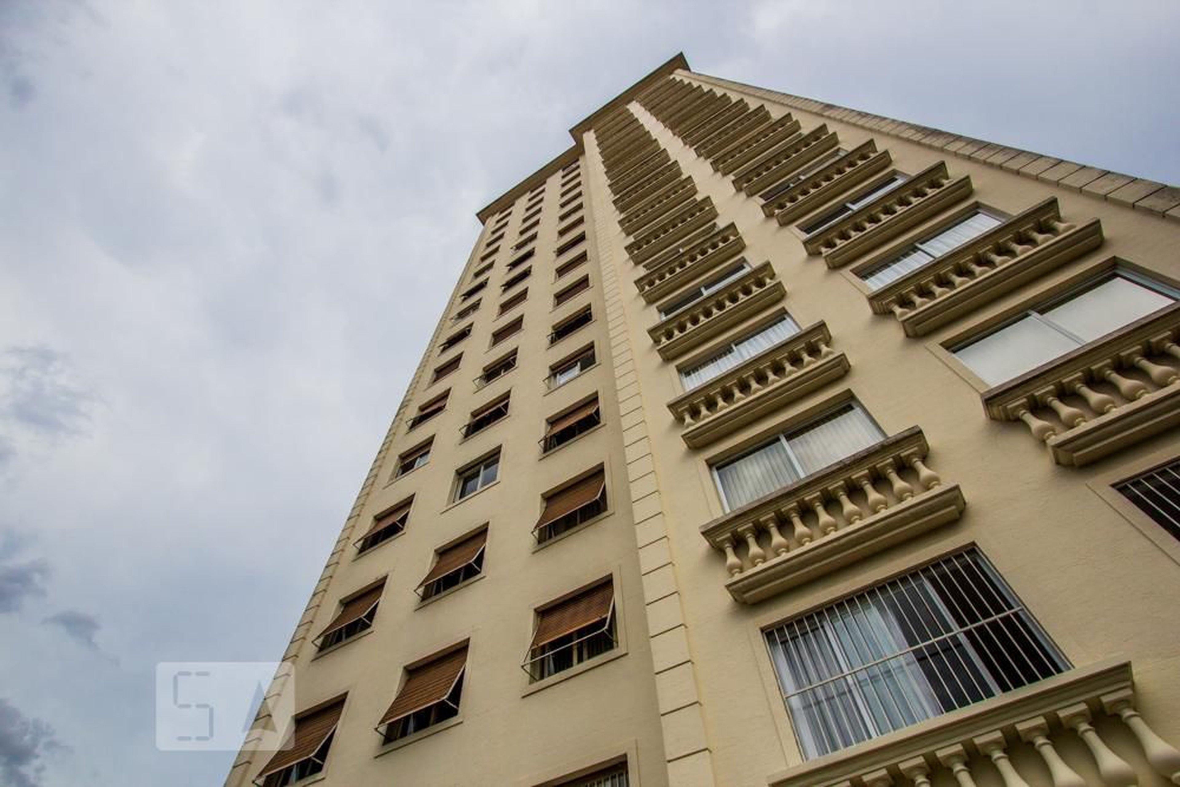 Prédio Edifício Monza