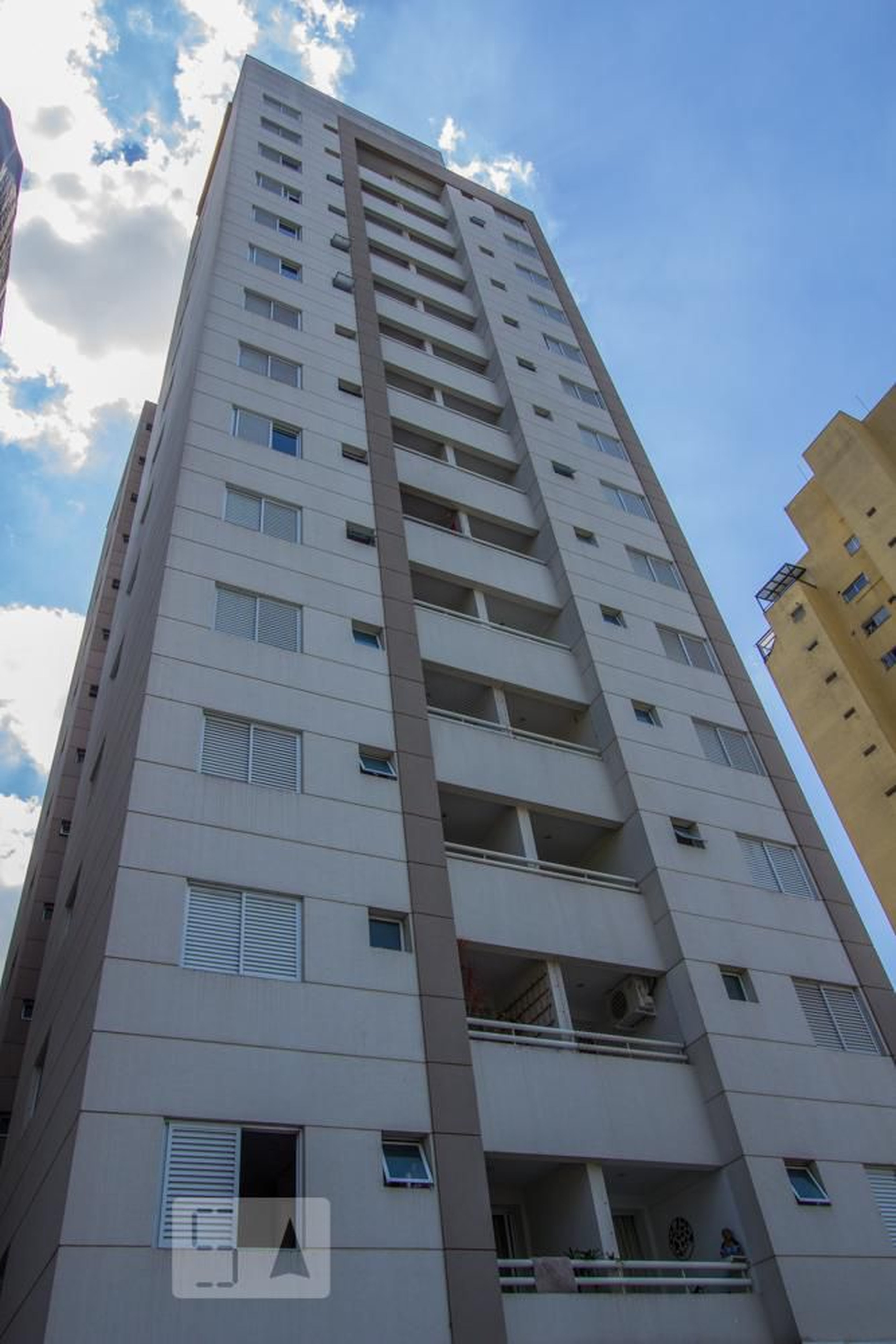 EDIFÍCIO Condomínio Advanced Itaim