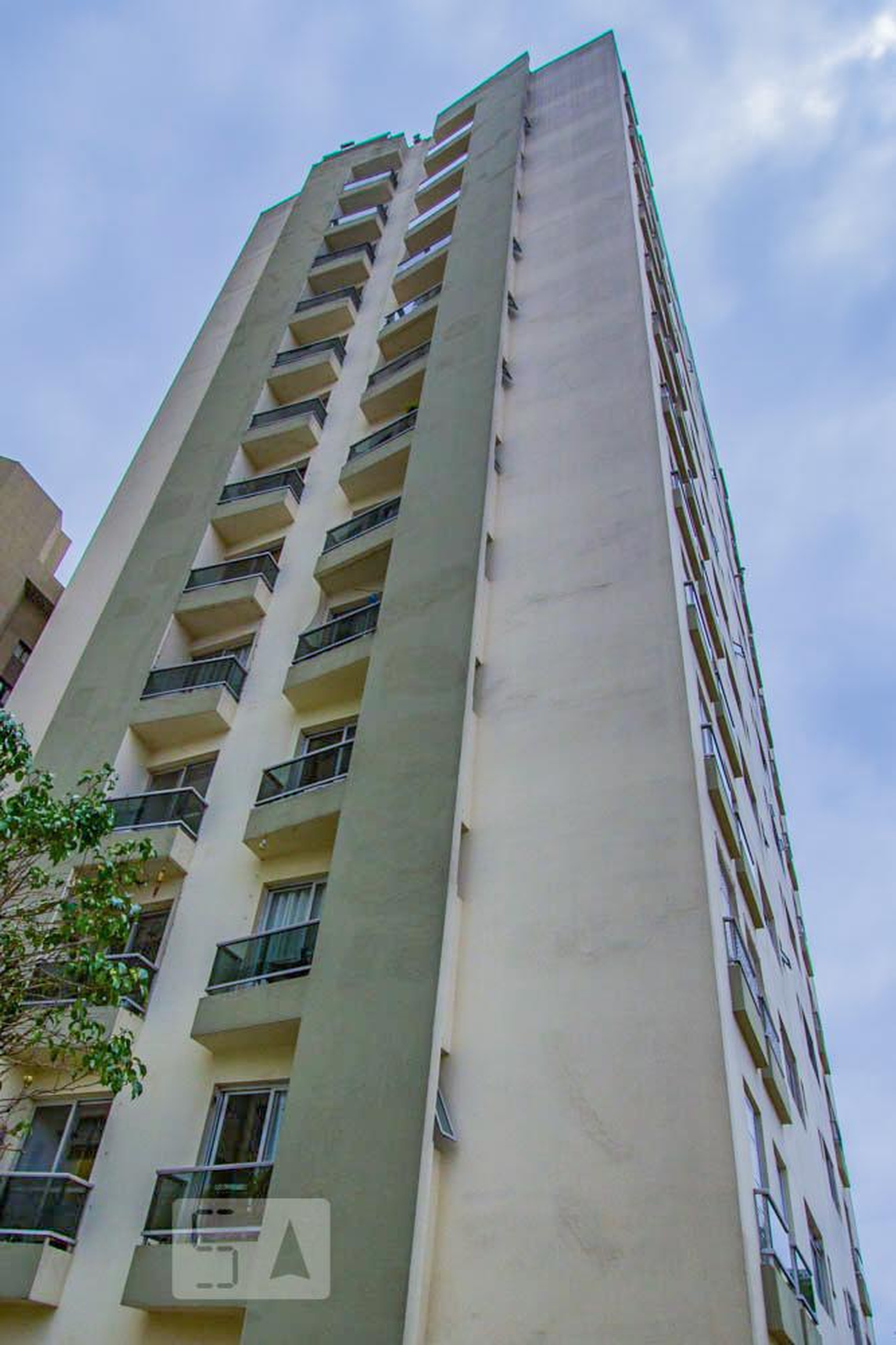 EDIFÍCIO Edifício Marina