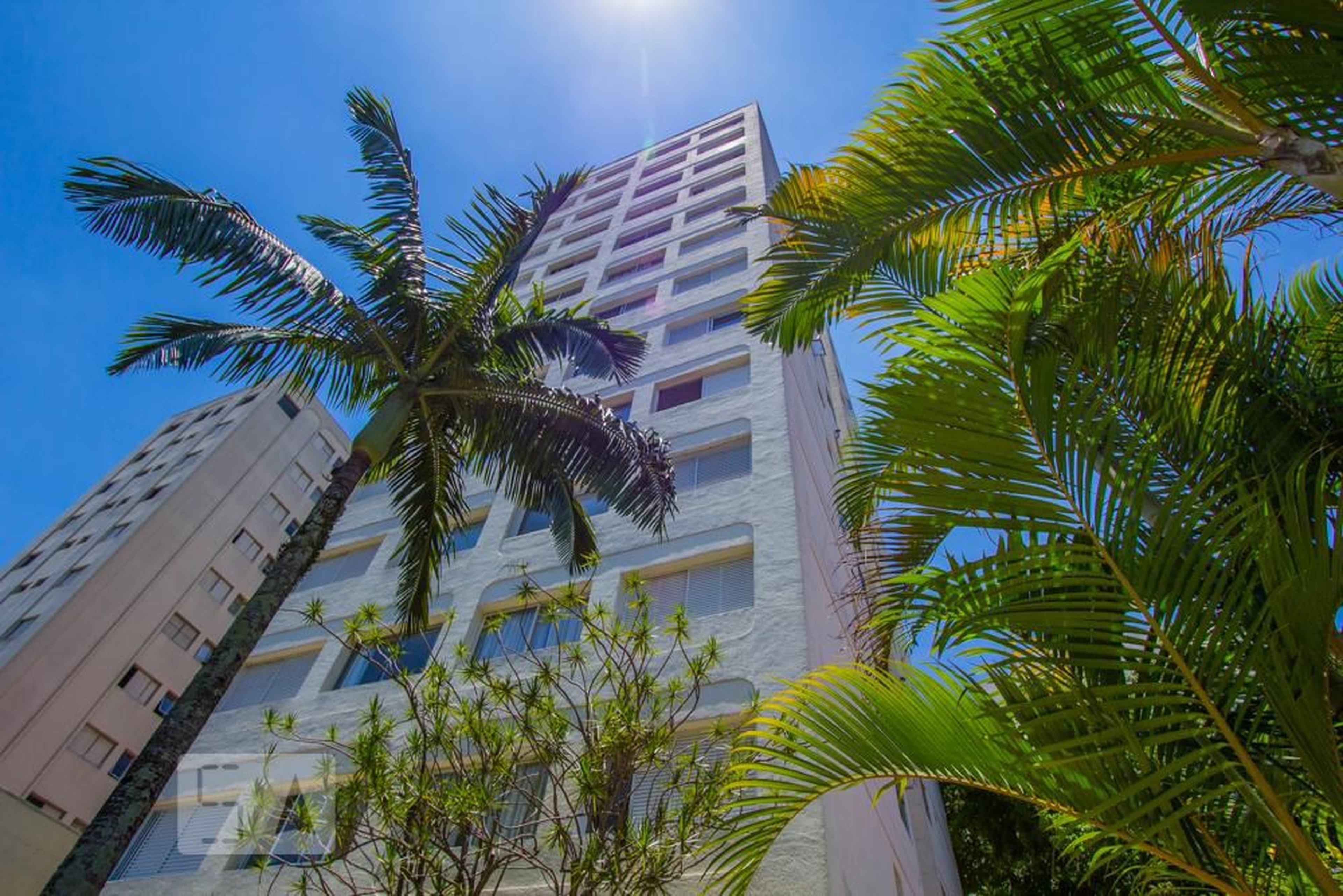 EDIFÍCIO Edifício Porangaba