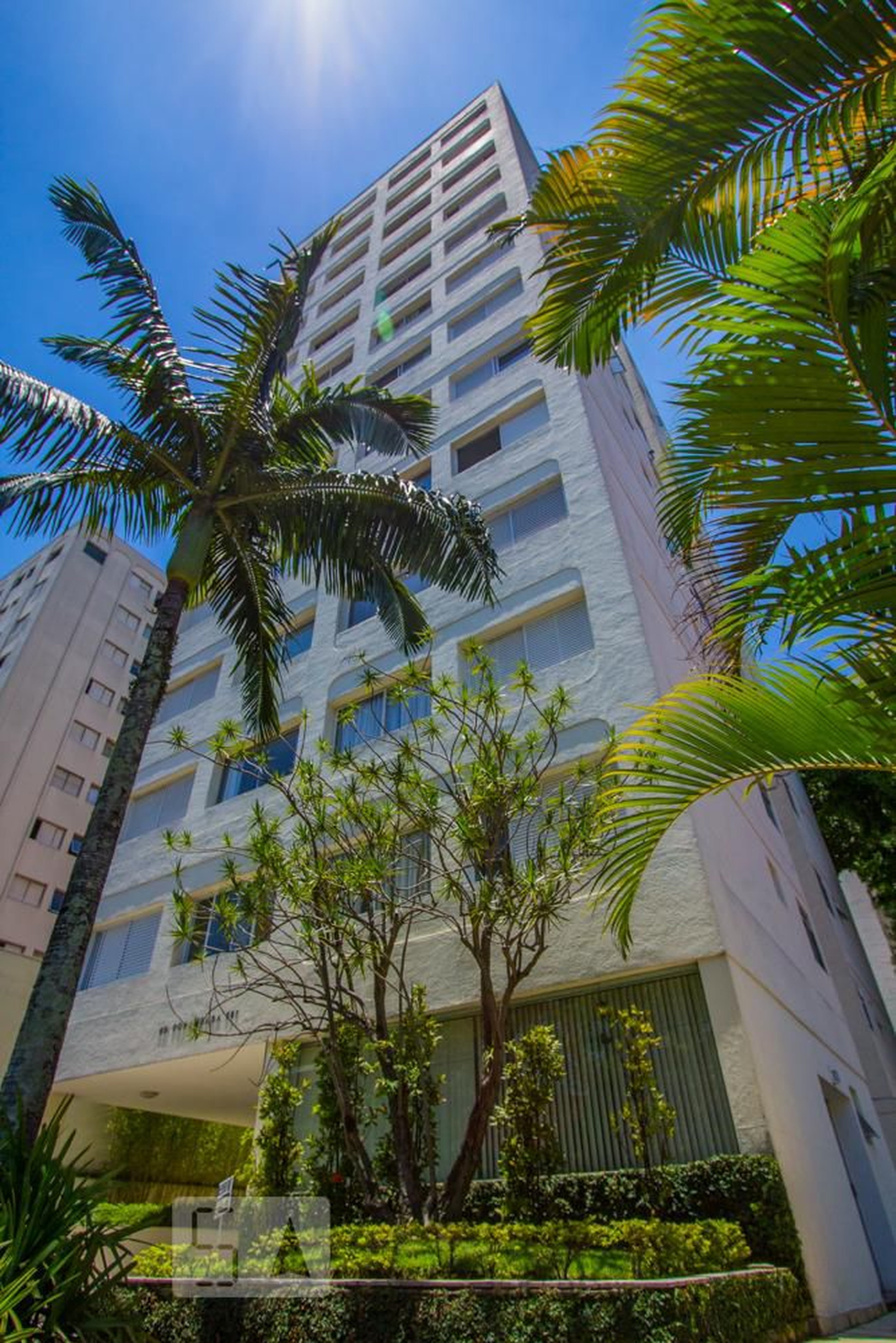 EDIFÍCIO Edifício Porangaba