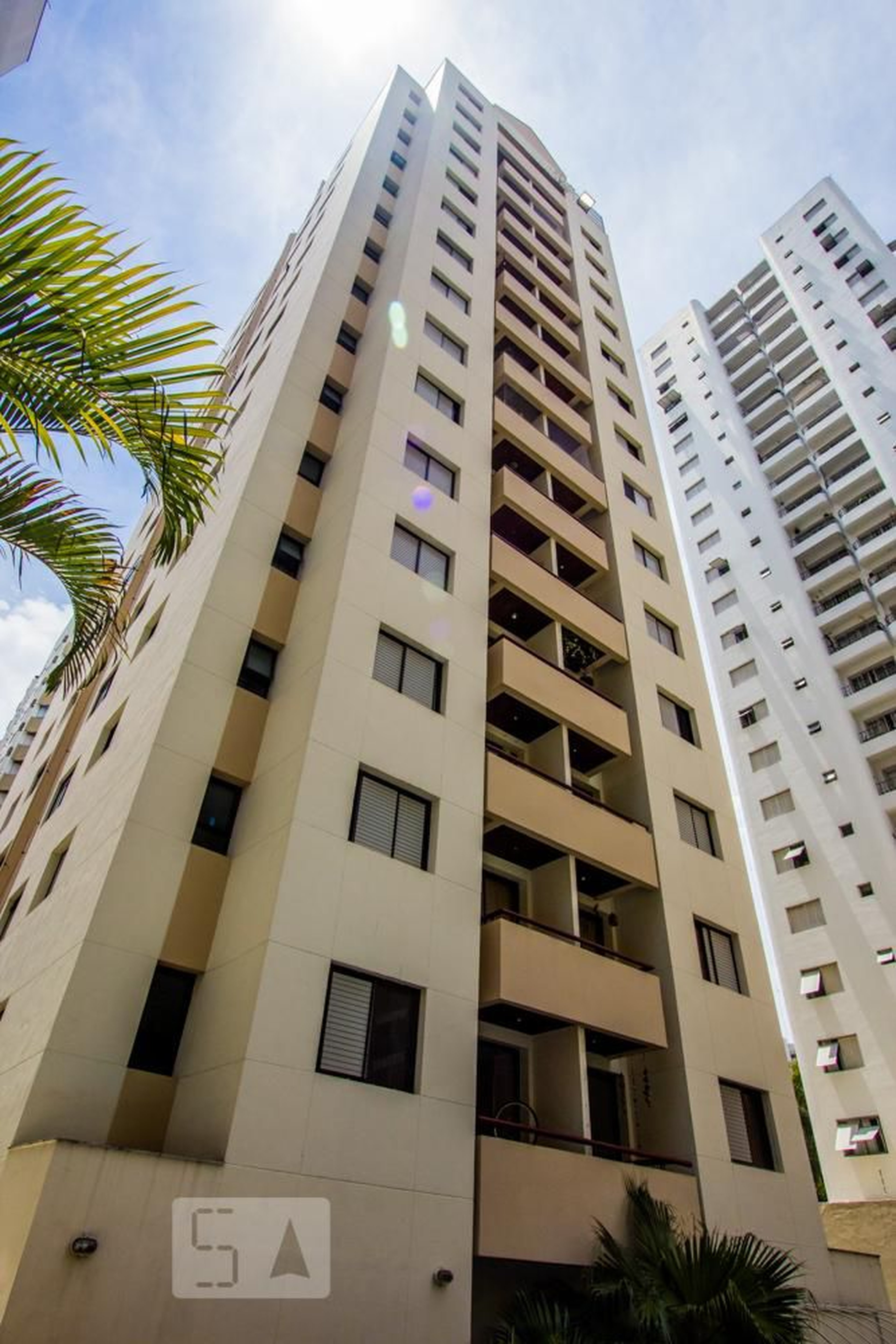 Edifício Edifício Juquei