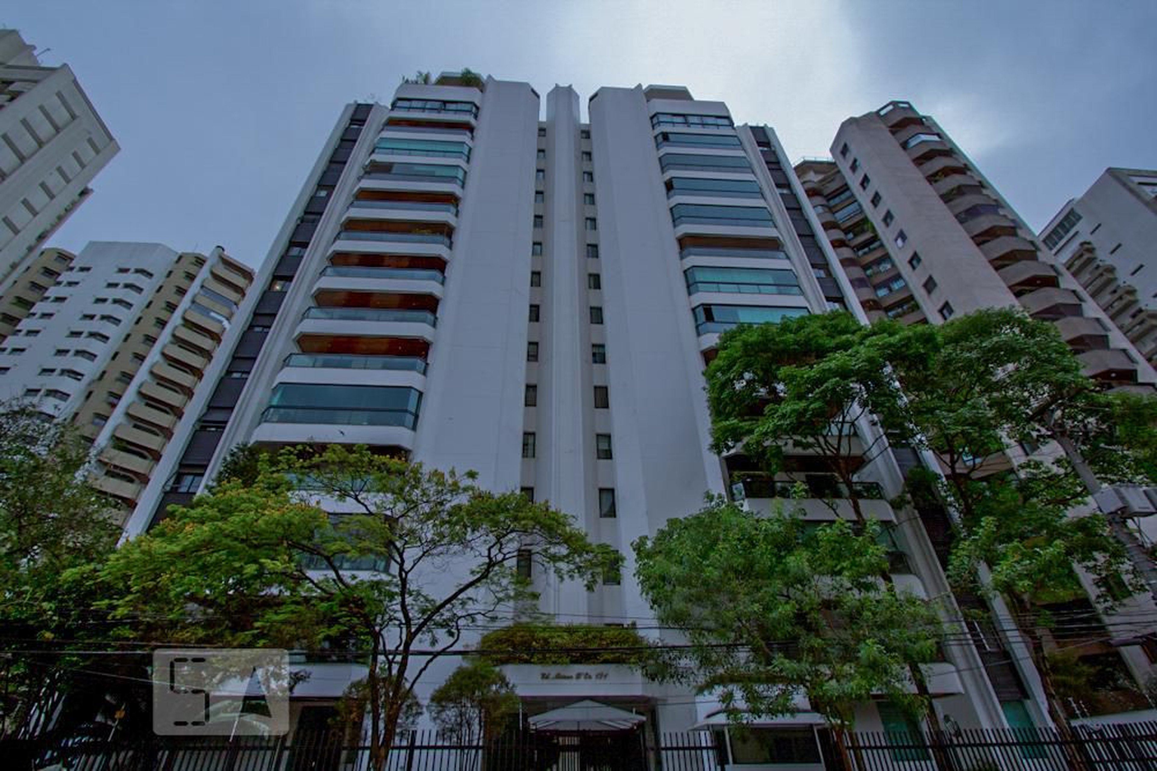 EDIFÍCIO Condomínio Maison D'or