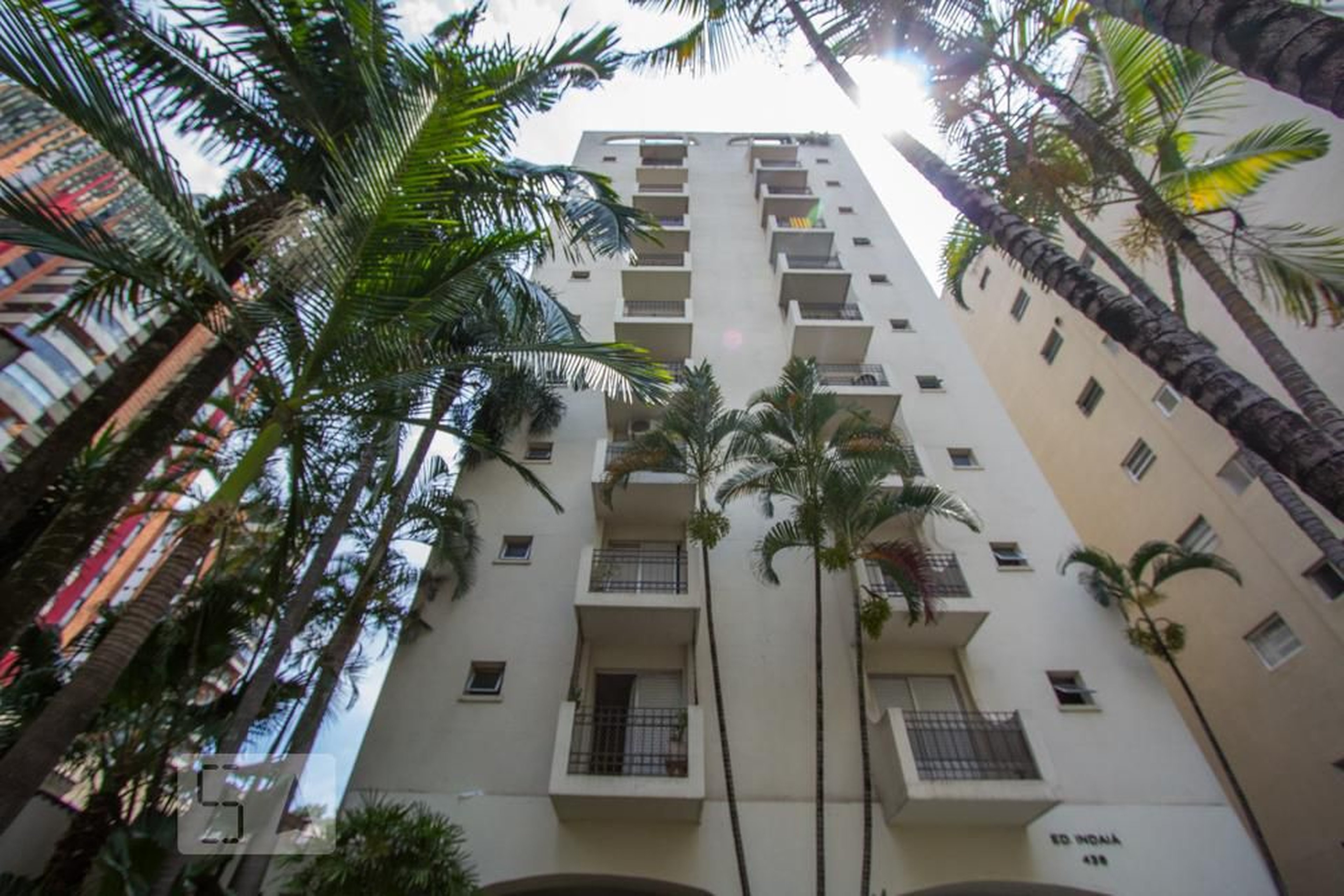 EDIFÍCIO Edifício Indaiá