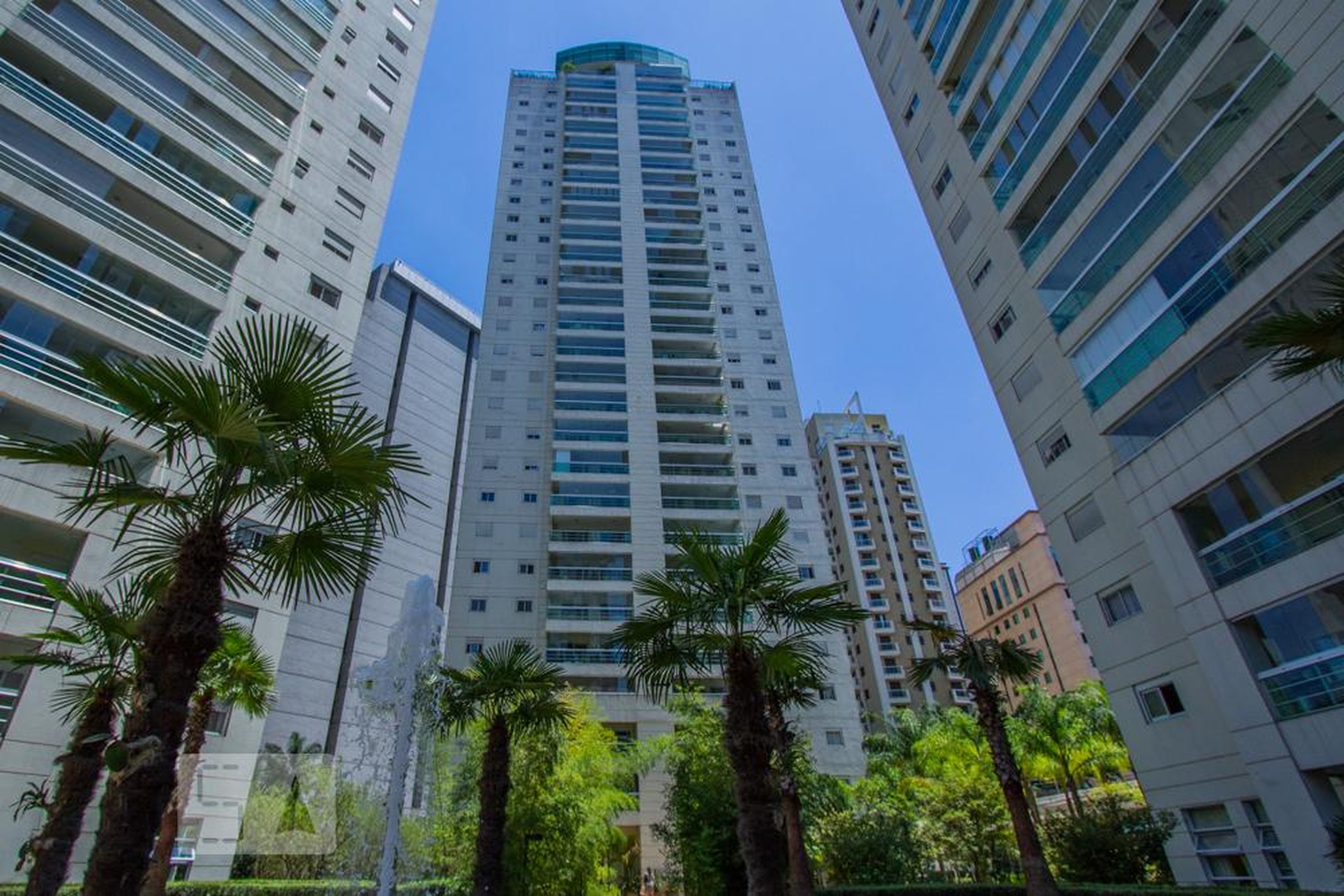 EDIFÍCIO Condomínio Atmosfera