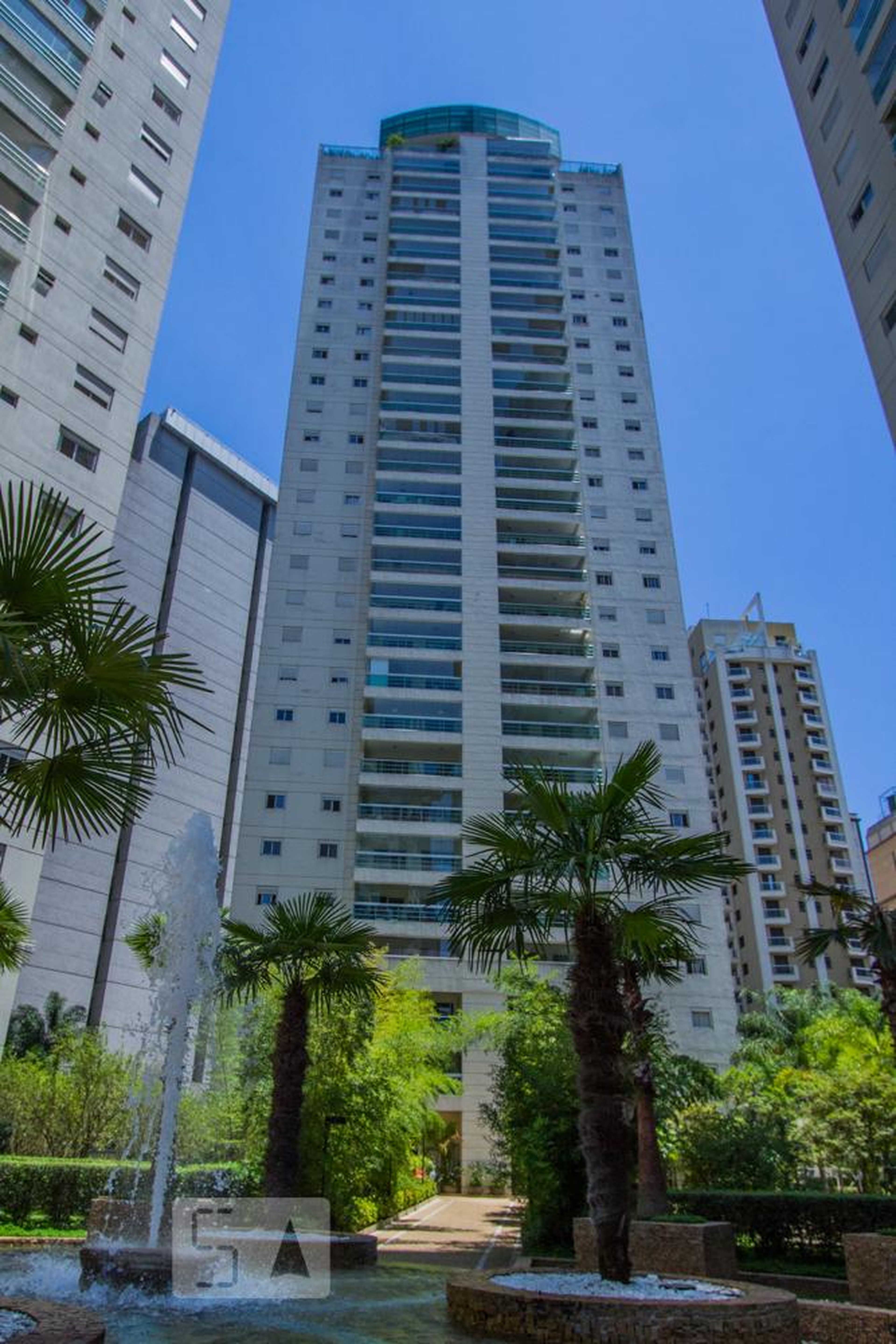 EDIFÍCIO Condomínio Atmosfera