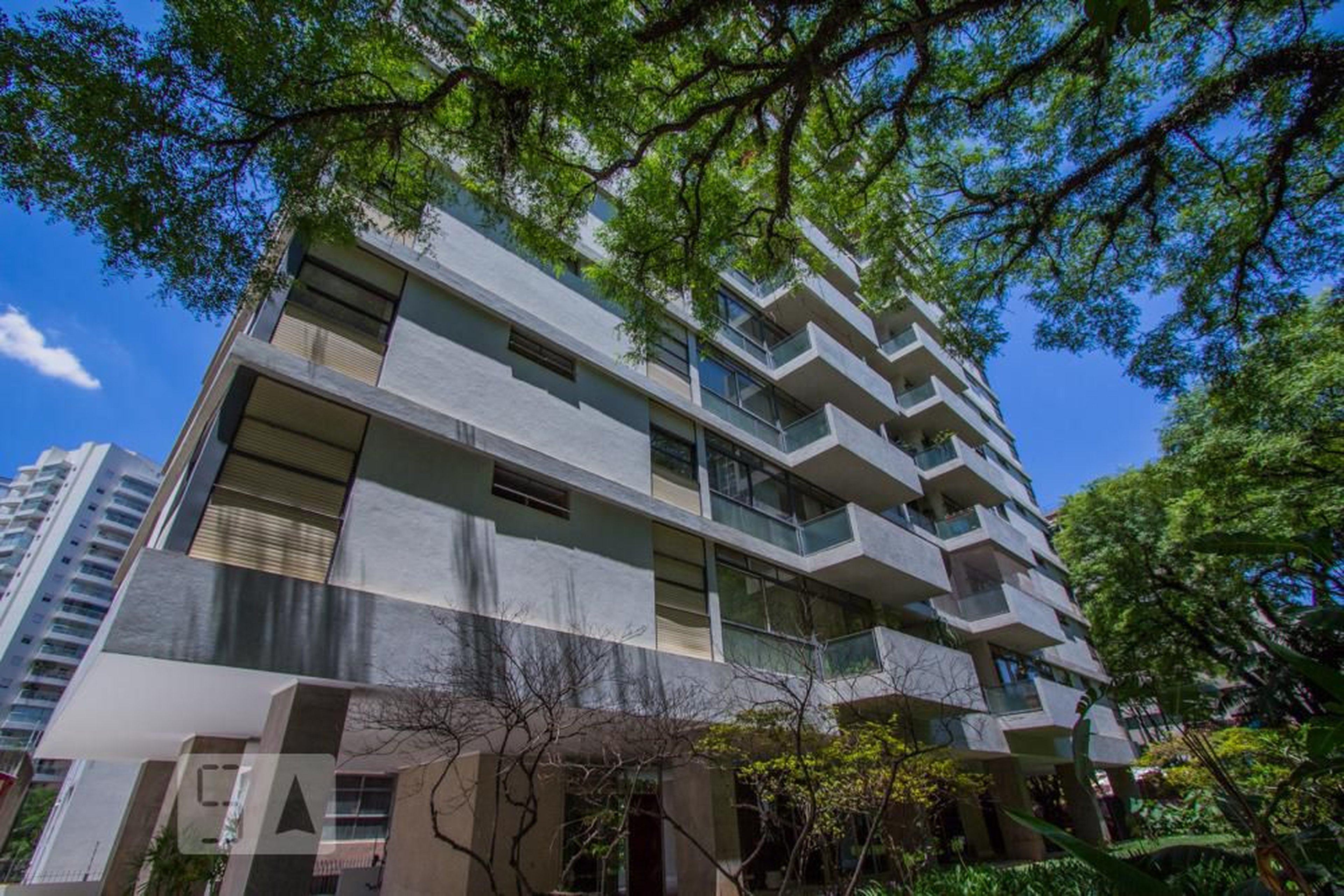 EDIFÍCIO Edifício Planalto