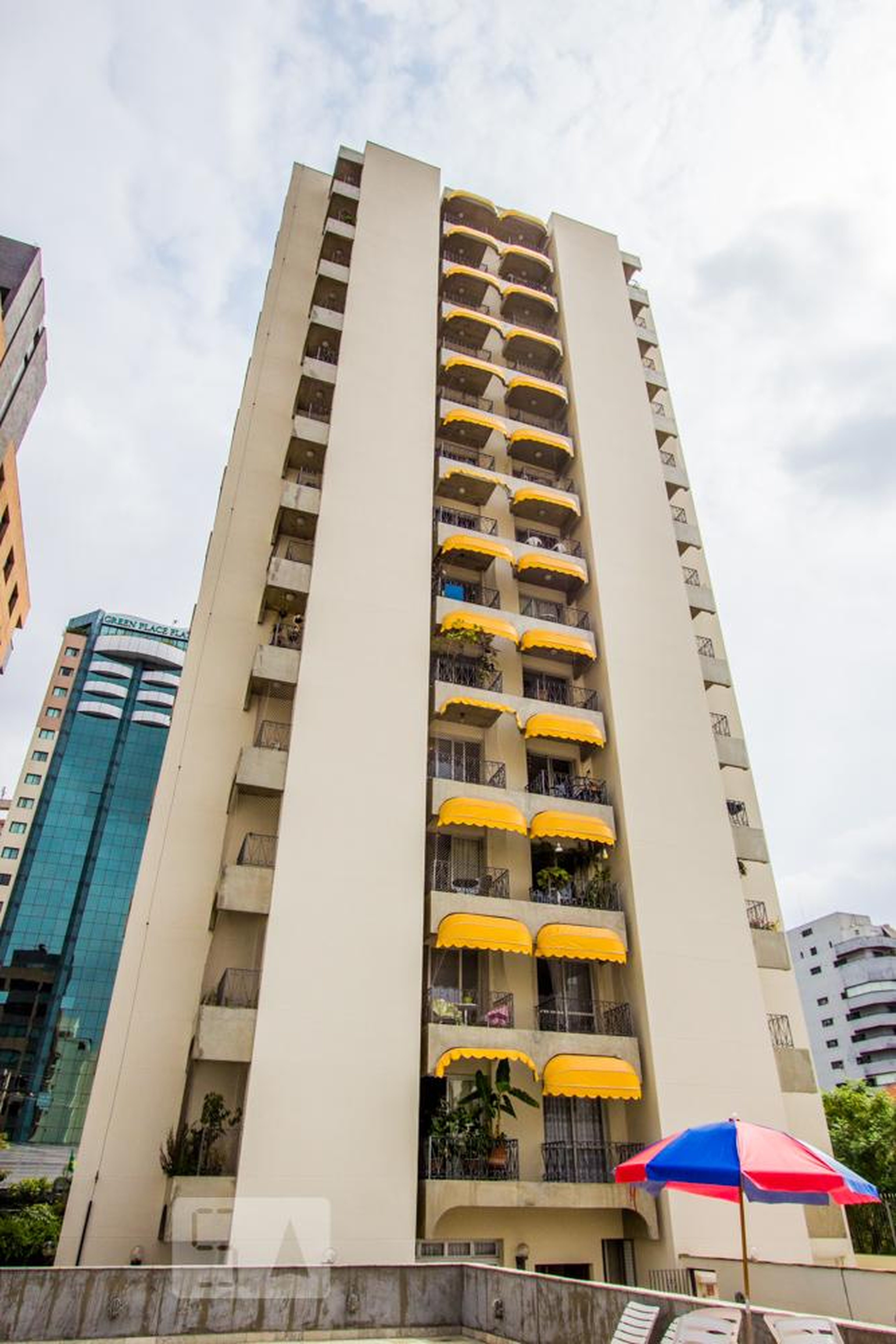 Edifício Edifício Vivere