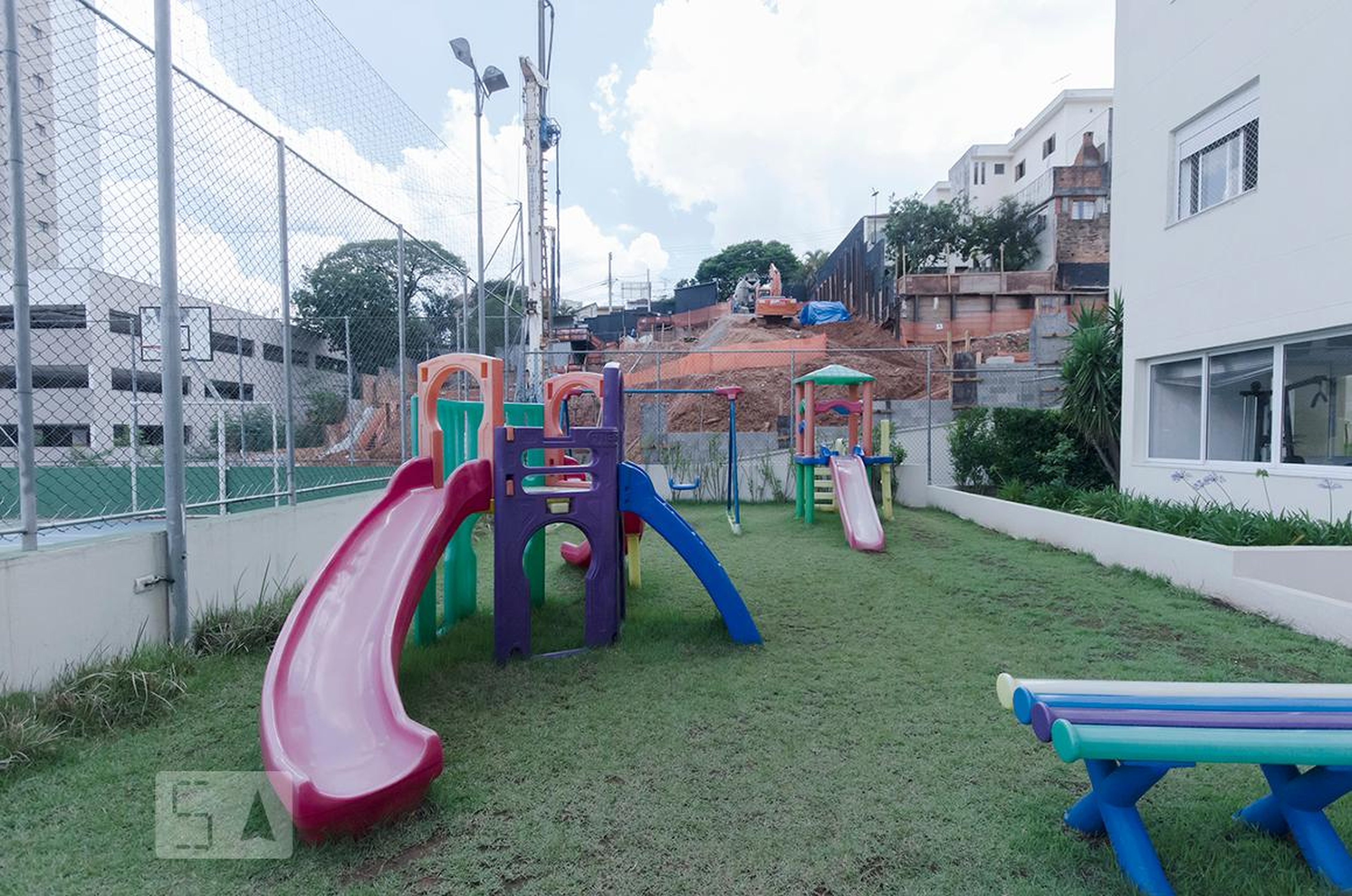 playground - 