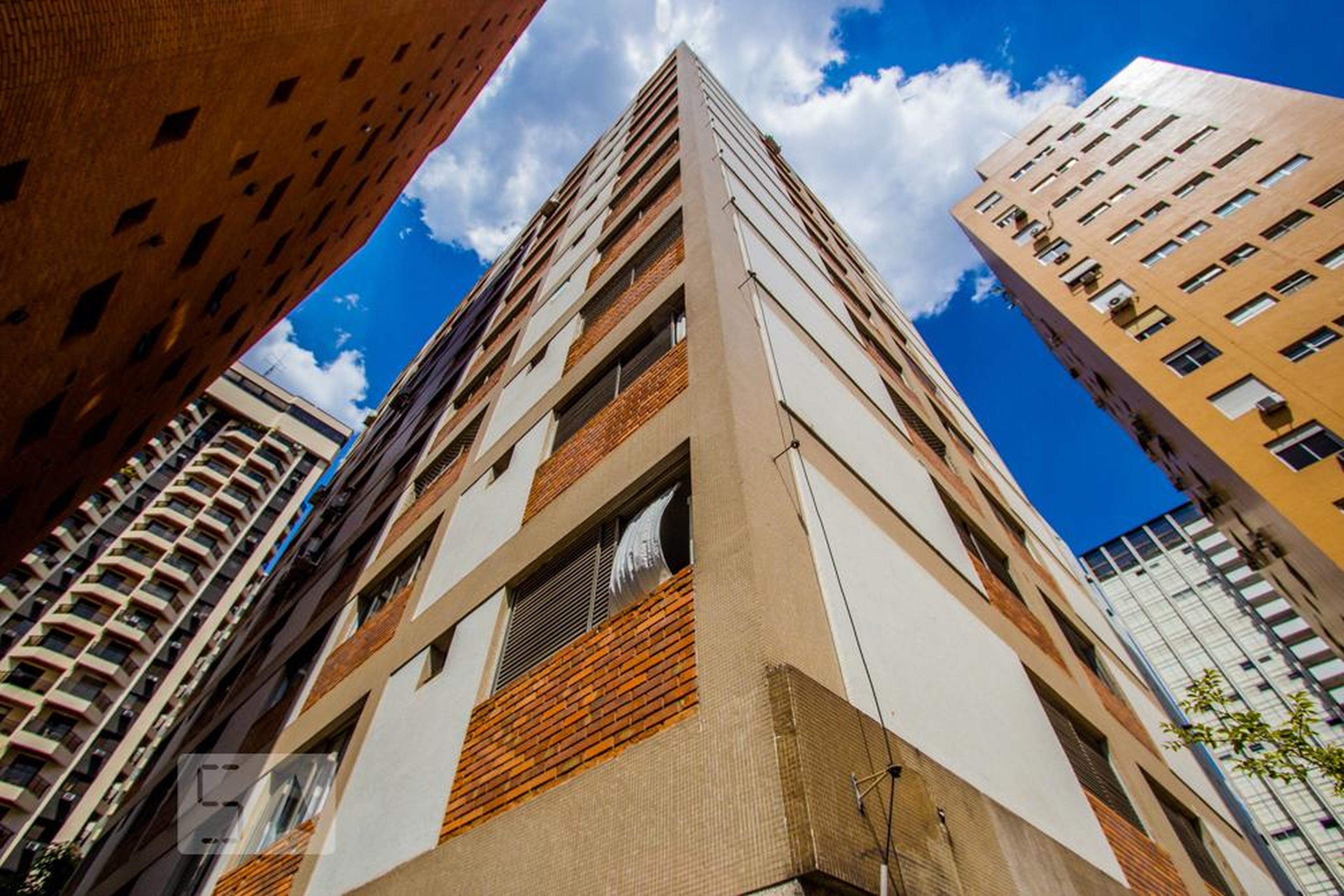 Edifício Condomínio Columba