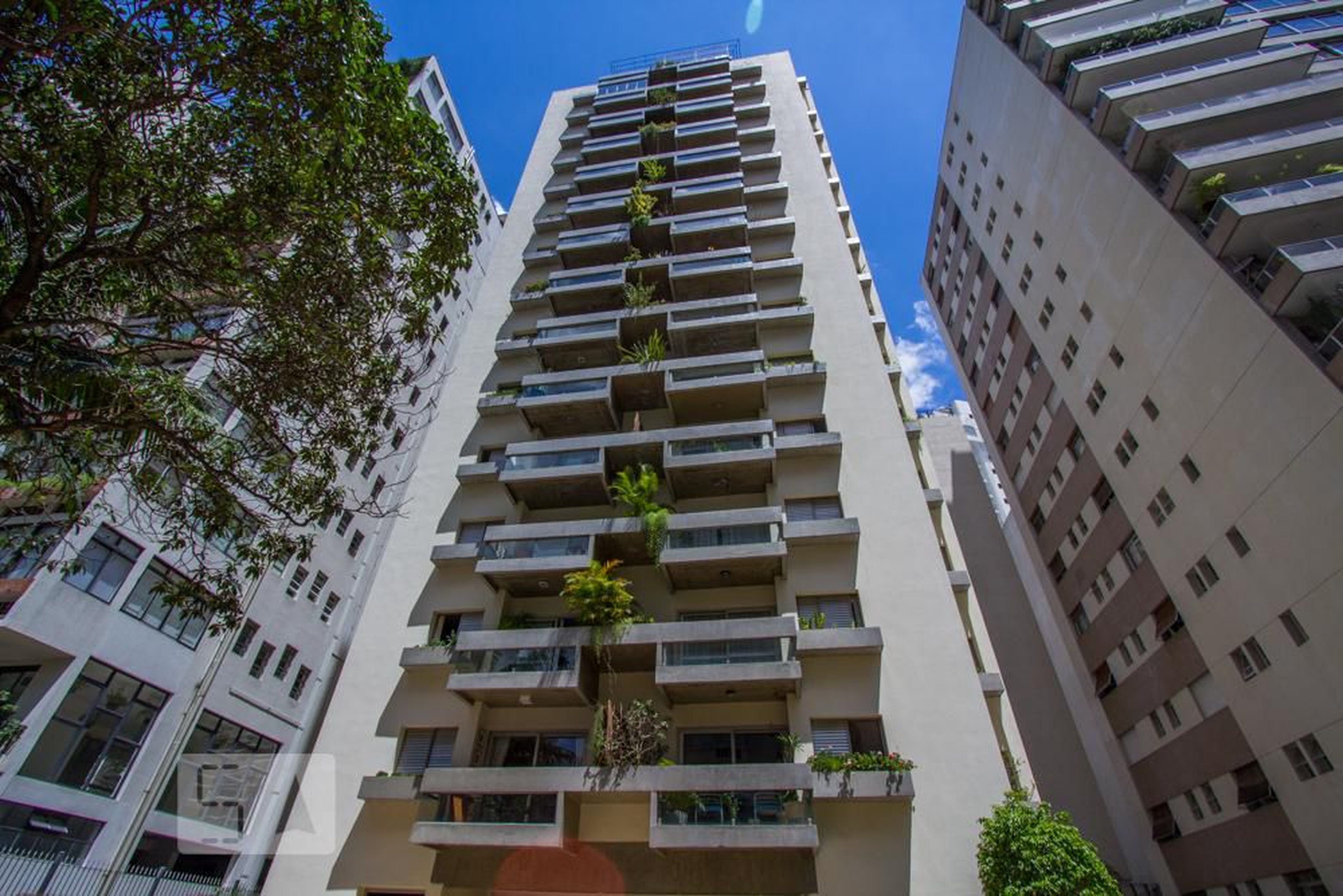 EDIFÍCIO Edifício Montmartre