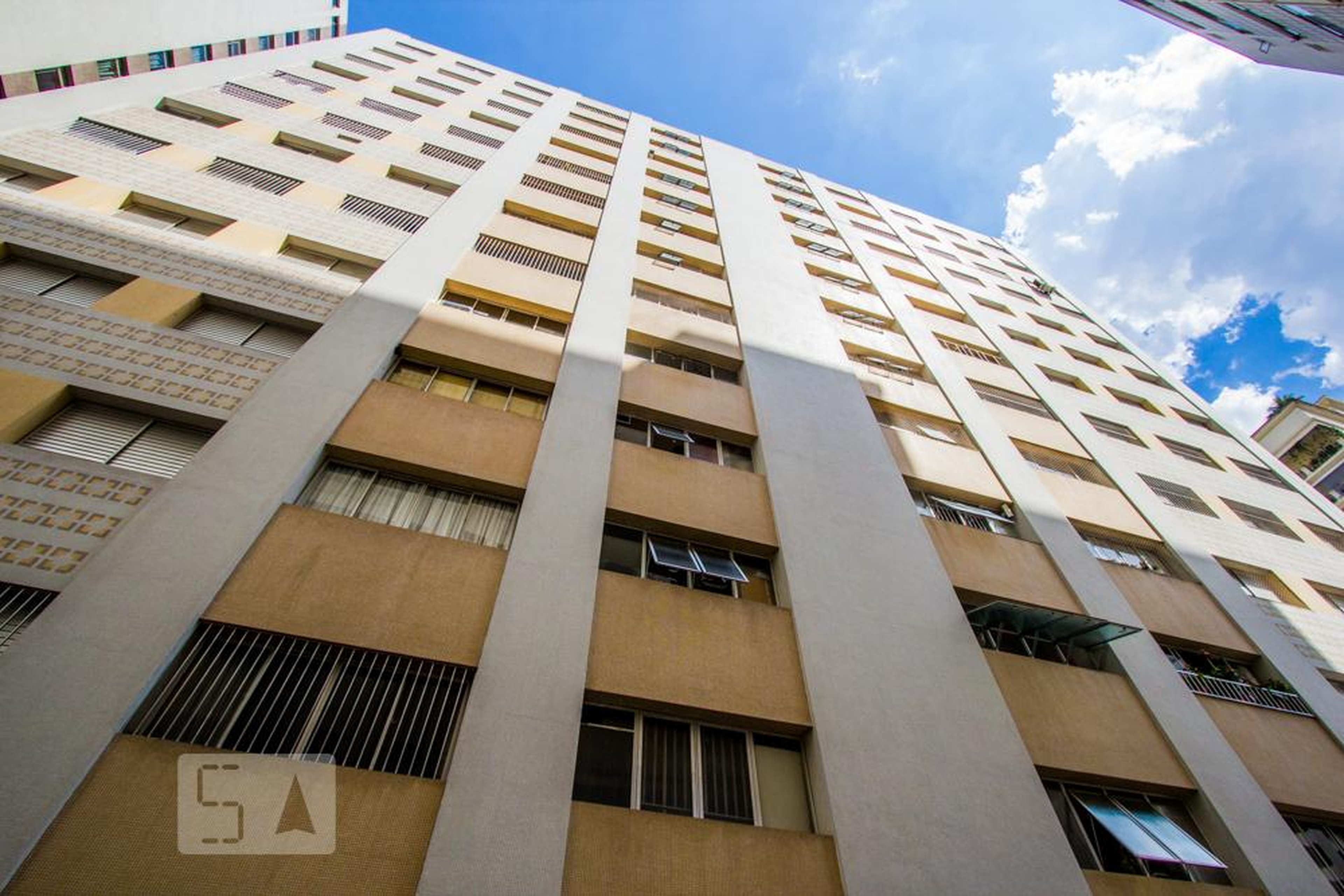 Edifício Edifício Conde de Oropeja