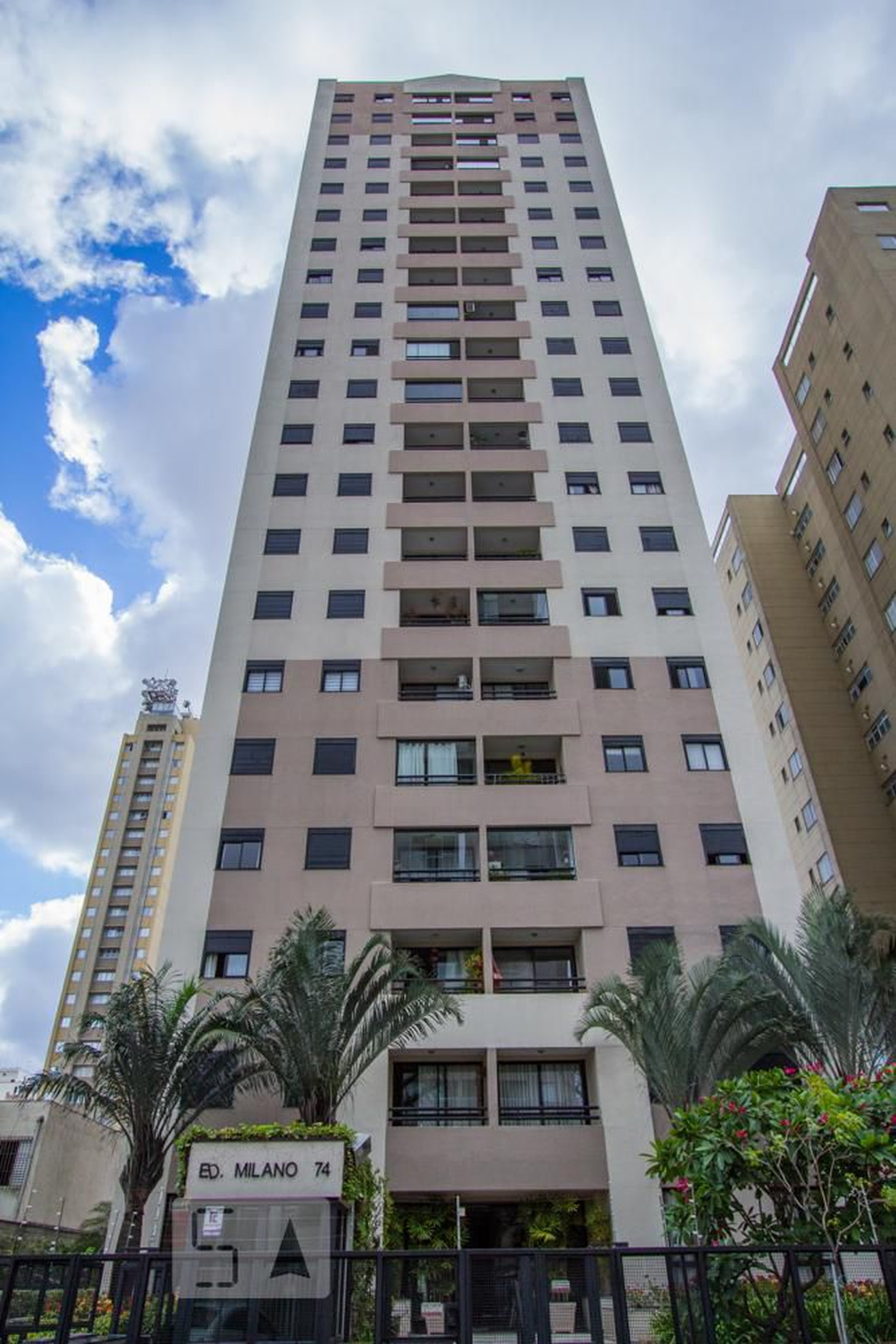 EDIFÍCIO Edifício Milano
